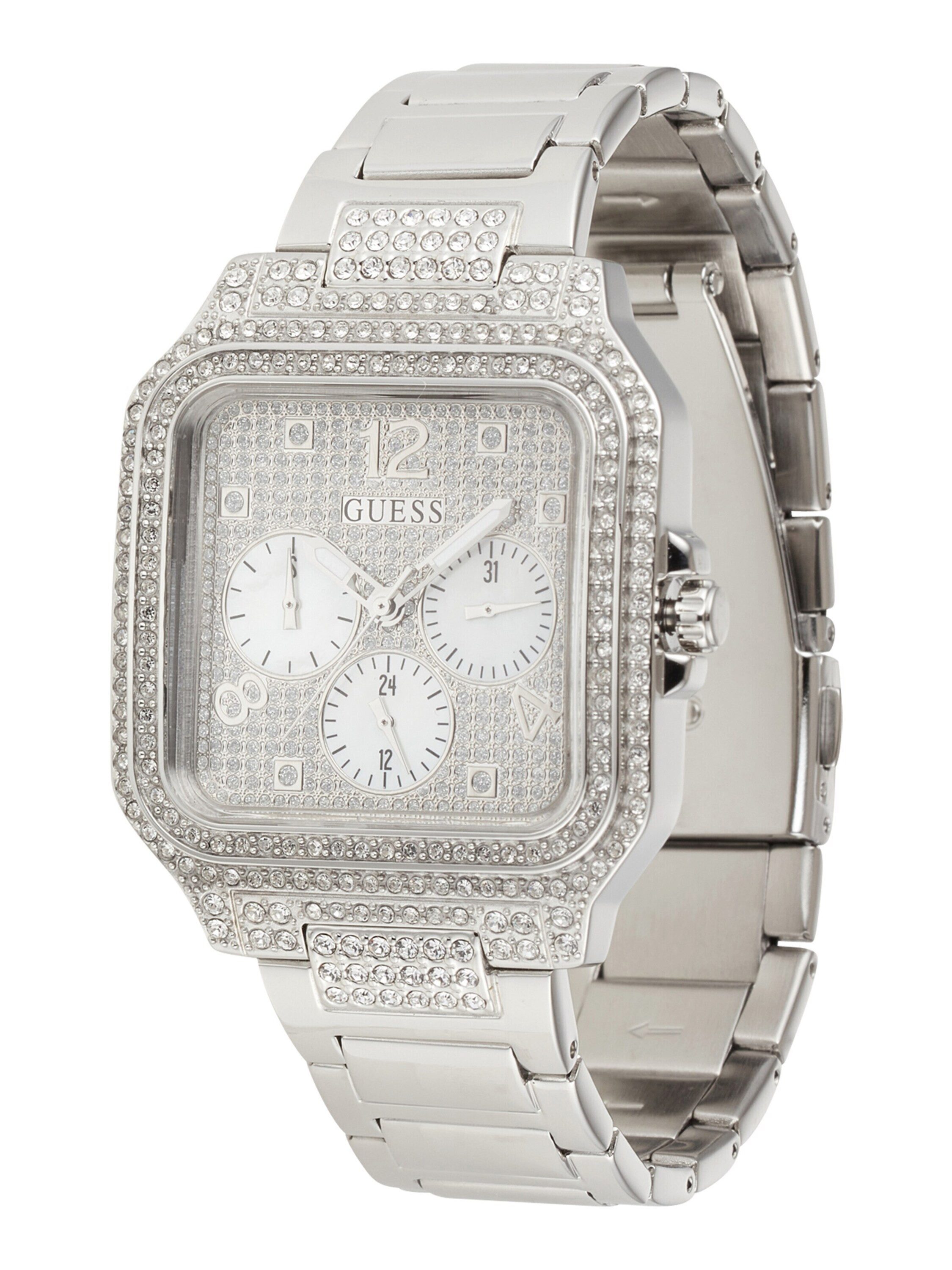 Guess Chronograph, (1-tlg)