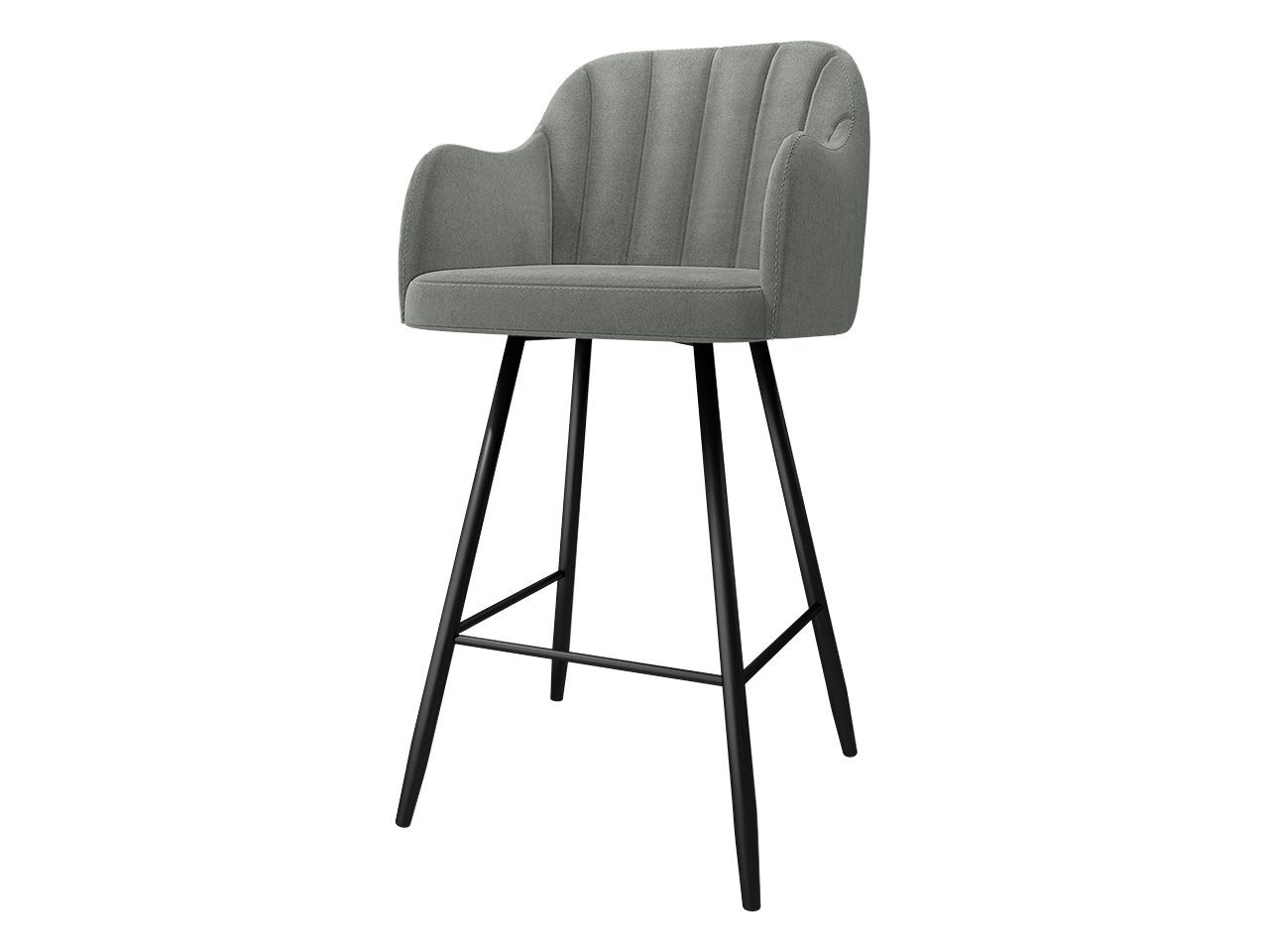 MIRJAN24 Barhocker SH1 (1 Stück), Beine günstig online kaufen