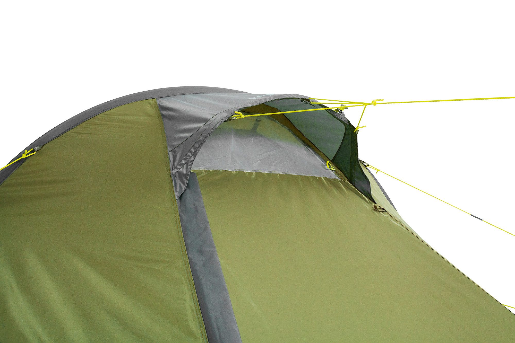TATONKA® Tunnelzelt Arctis 2.235 PU 2-Personen-Zelt