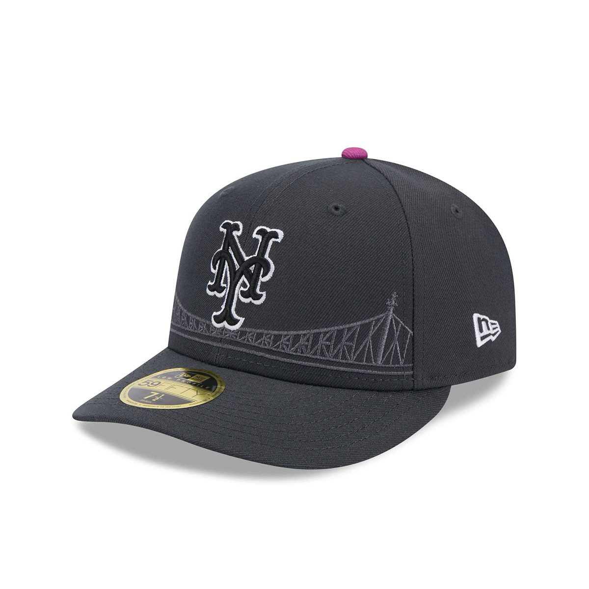 Snapback Cap City Connect 2025