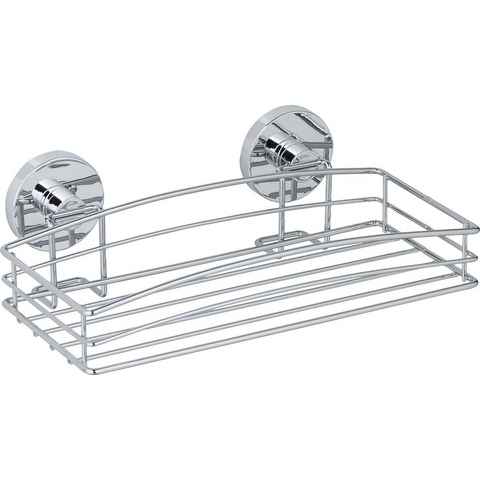 WENKO Duschablage, 1 Etage