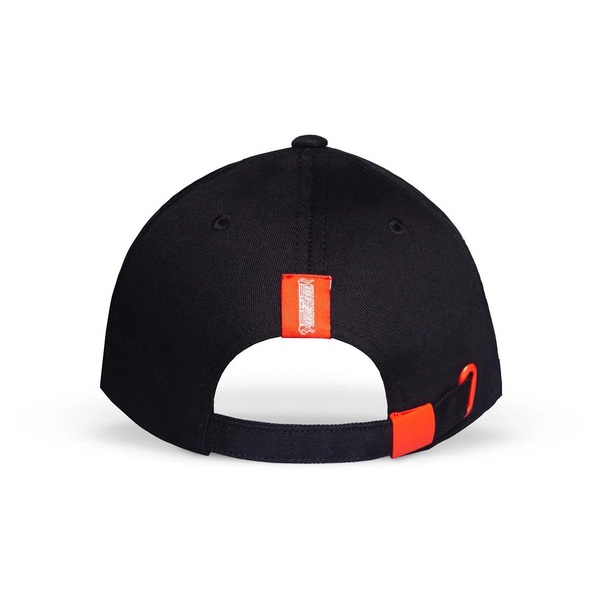 Bleach Baseball Cap Classic Logo