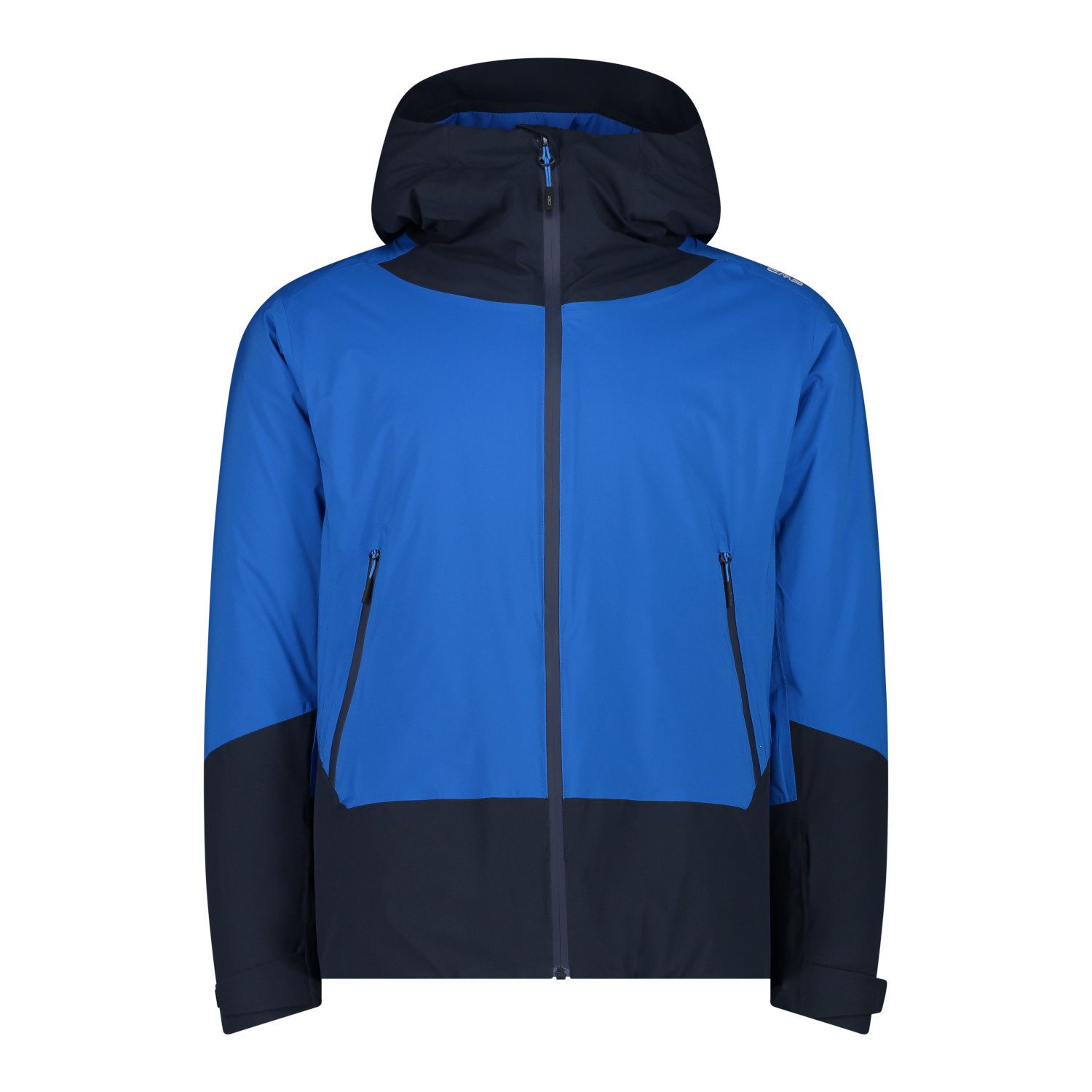 Skijacke CMP Herren Skijacke MAN JACKET FIX HOOD 34Z2017