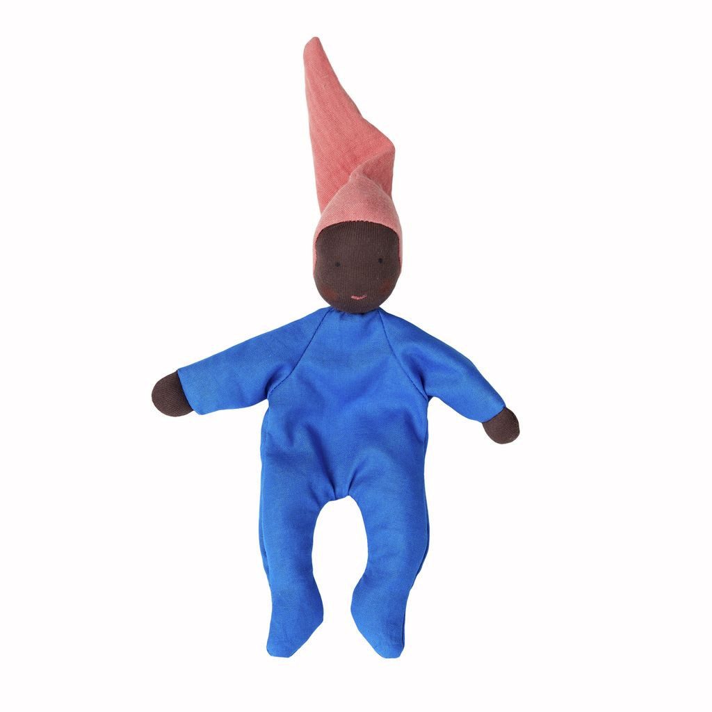 Käthe Kruse Stoffpuppe Baby Schmusepuppe Käthe Kruse Nini - ab Geburt günstig online kaufen