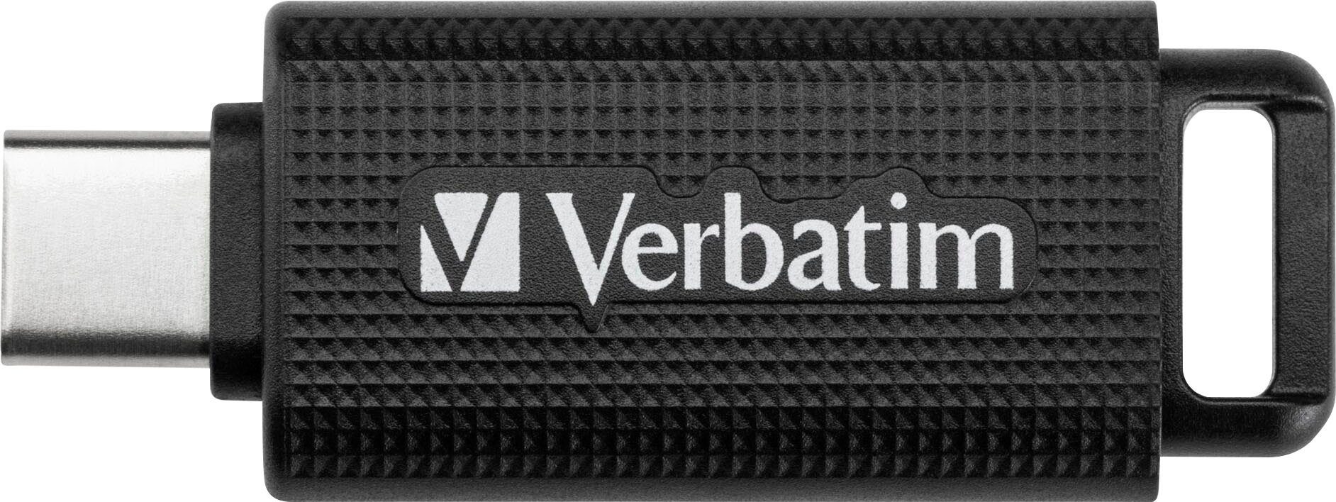 Verbatim Store 'n' Go USB-Stick (USB 3.2)