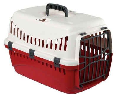Kerbl Tiertransportbox Kerbl Transportbox Expedion Tiertransportbox für Haustiere aus