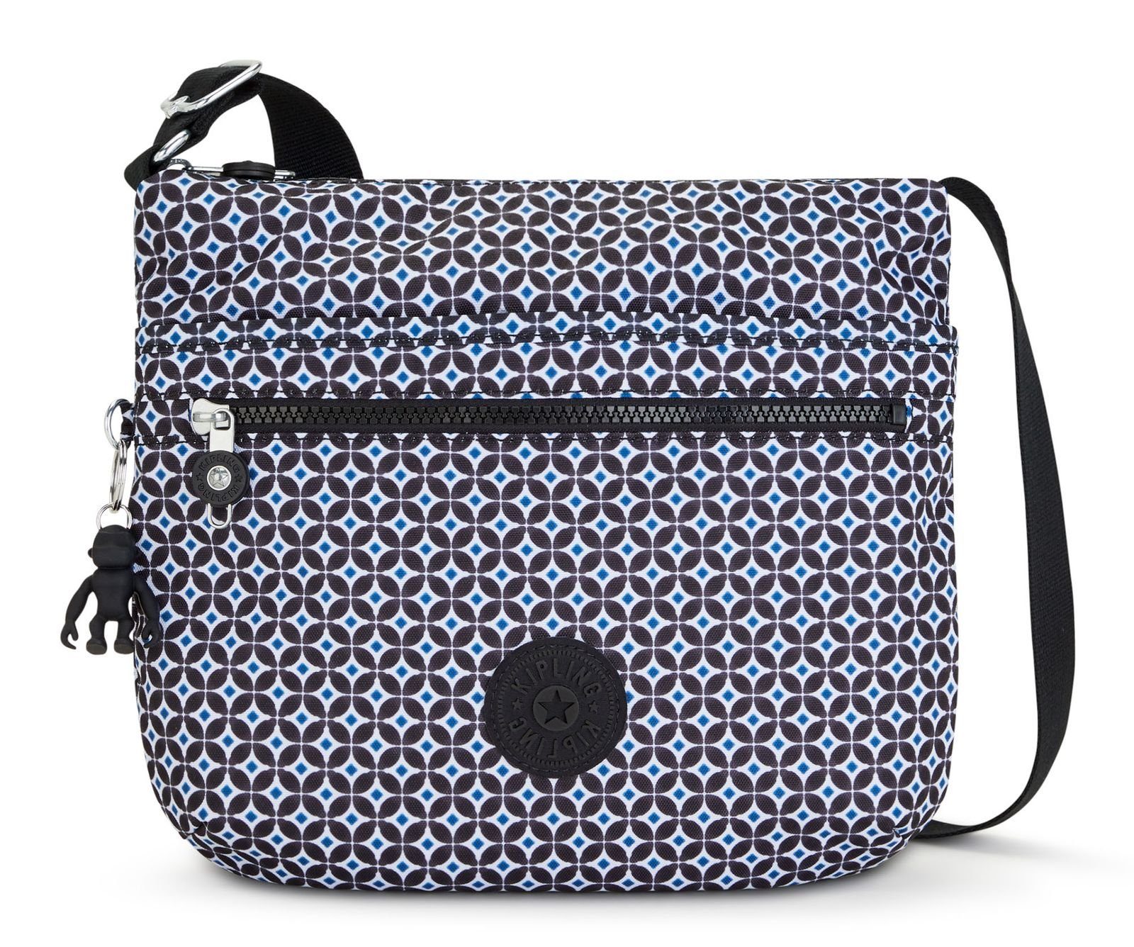 KIPLING Umhängetasche Basic Print