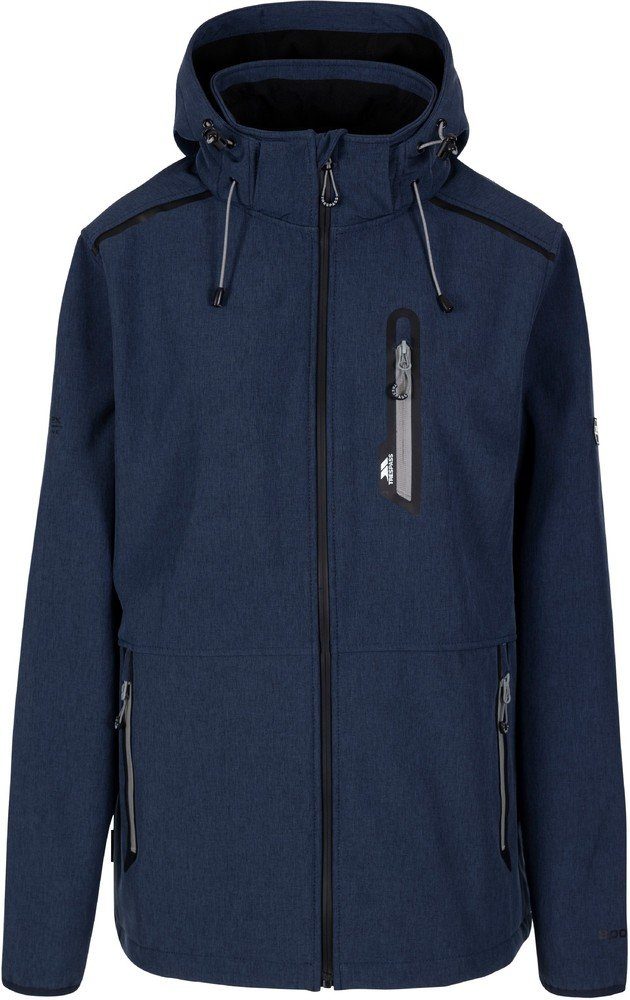 Trespass Softshelljacke günstig online kaufen