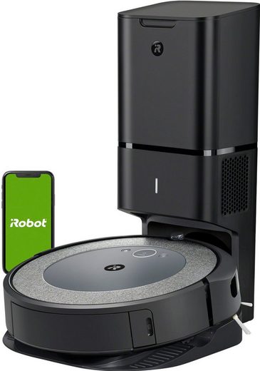 irobot roomba i4 4550 review