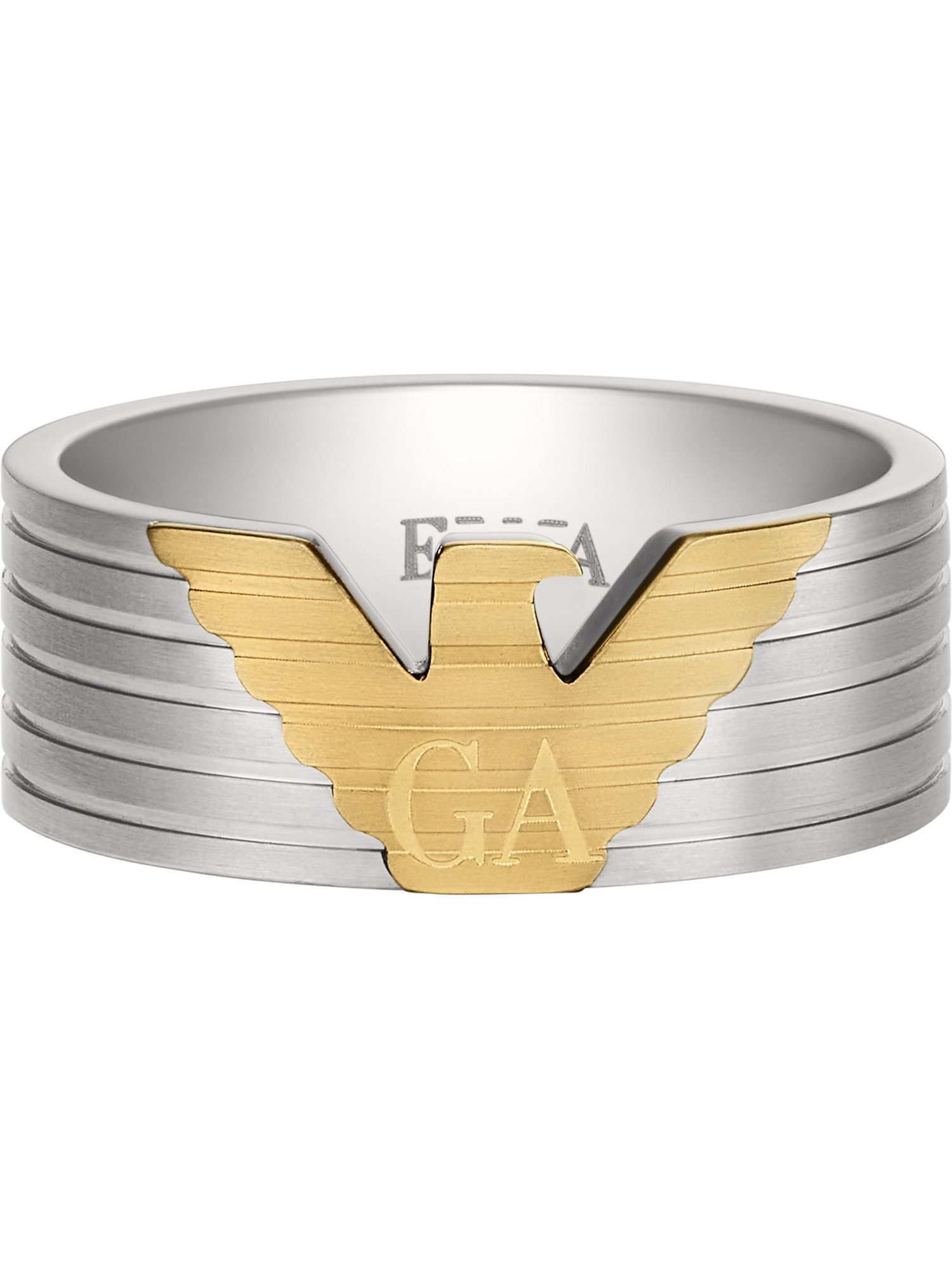 Emporio Armani Fingerring Emporio Armani... Emporio Armani Fingerring Emporio Armani...