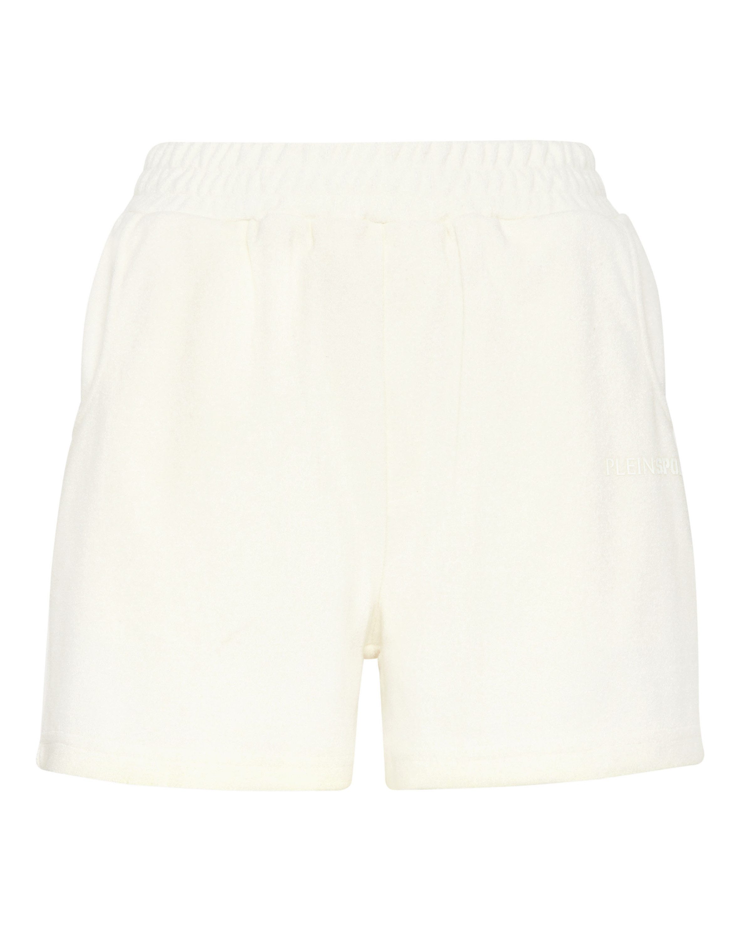 PLEIN SPORT Shorts Jogging-Shorts