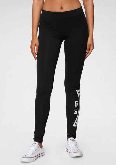 Lonsdale Leggings SHUSTOKE