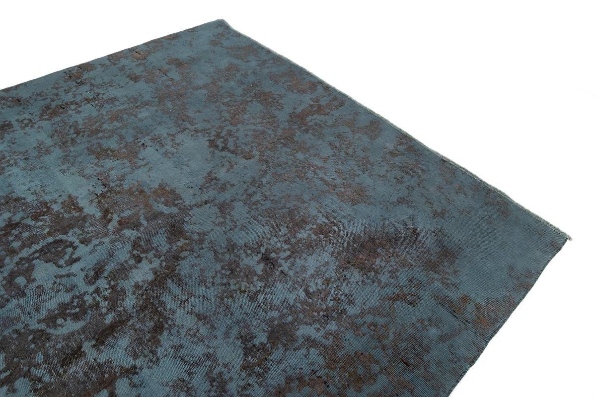 5 Orientteppich Perserteppich, Handgeknüpfter mm rechteckig, Trading, Nain / Höhe: 270x360 Vintage Moderner Orientteppich