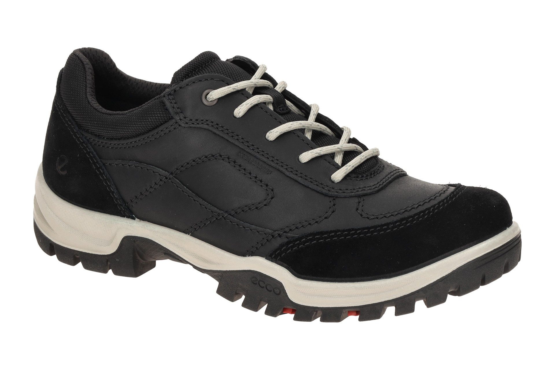 Ecco 81143351052 Schnürschuh günstig online kaufen