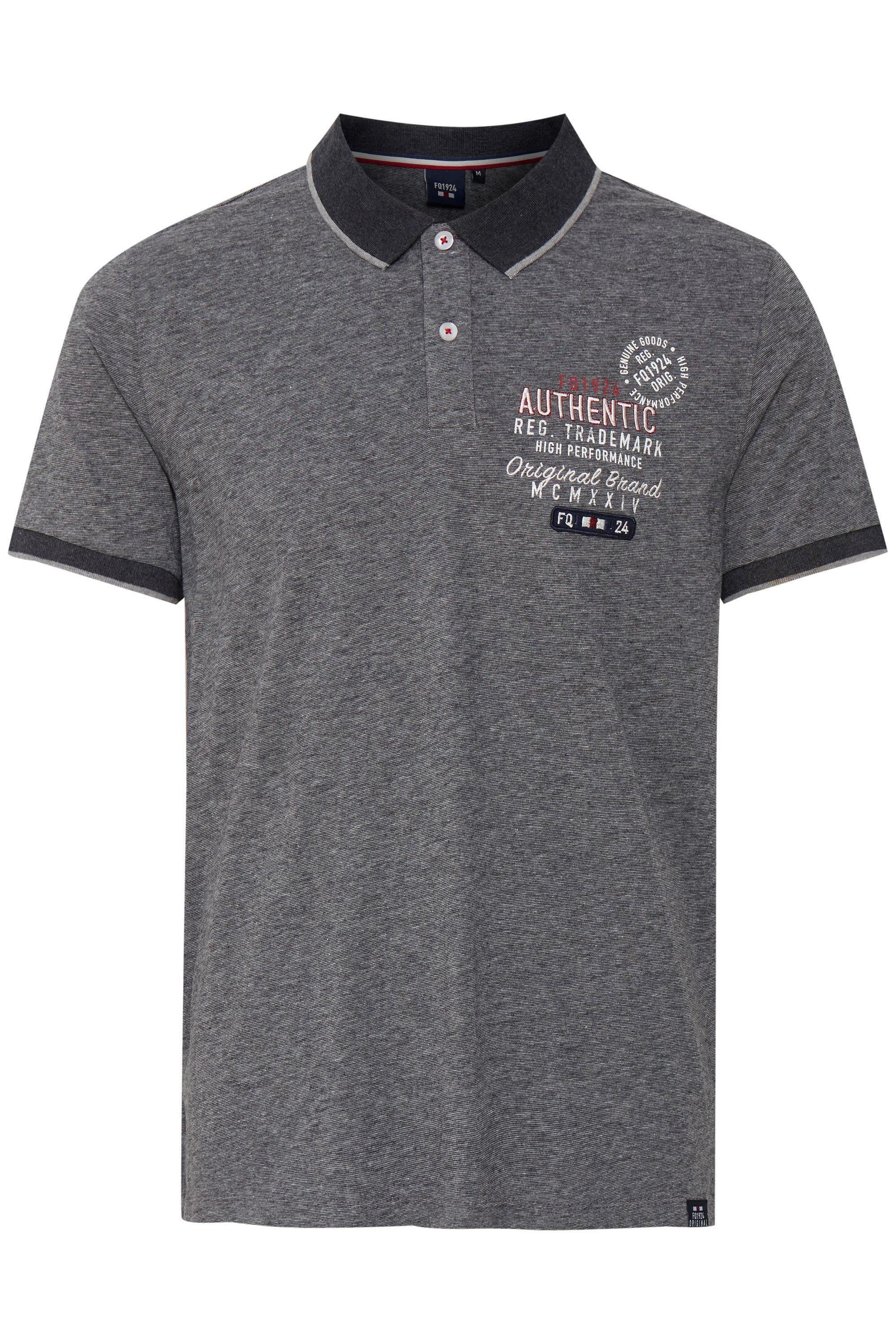 FQ1924 Poloshirt FQ1924 FQPetri günstig online kaufen