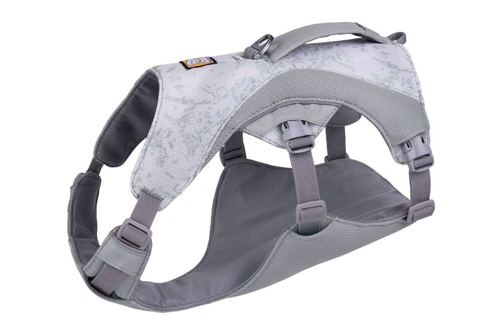 Ruffwear Hunde-Geschirr Swamp Cooler Harness günstig online kaufen