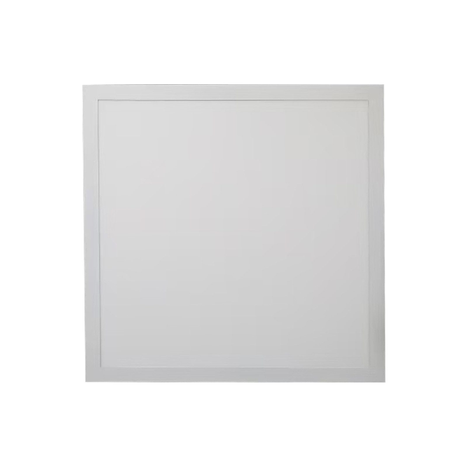 G&L Deckenleuchte LED Panel Deckenleuchte, 40W, 5200lm mit LIFUD Treiber, LED fest integriert, Tageslichtweiß, Deckenleuchte Bür mit Philips Treiber, LED Bürolampen