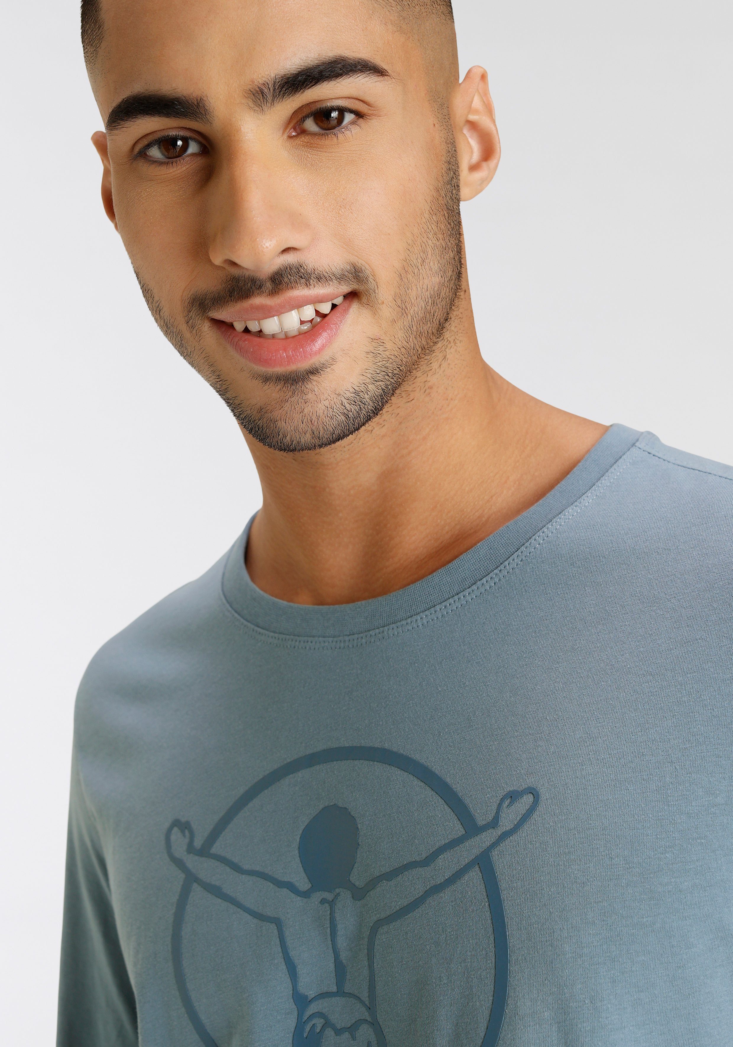 Chiemsee Langarmshirt (2er-Pack)
