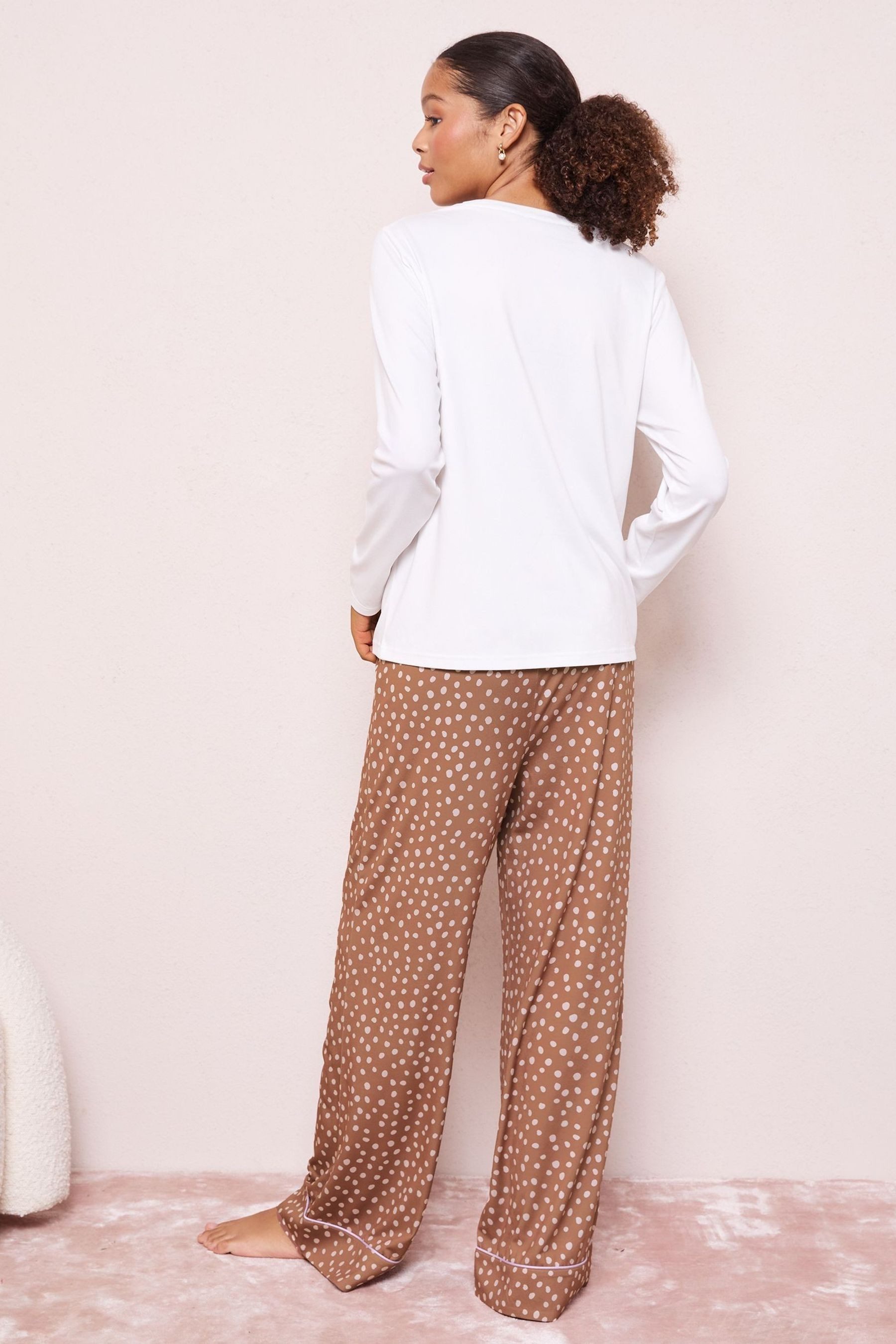 Friends Like These Pyjama Friends Like These Pyjama Hirschgeweih (2 tlg) günstig online kaufen