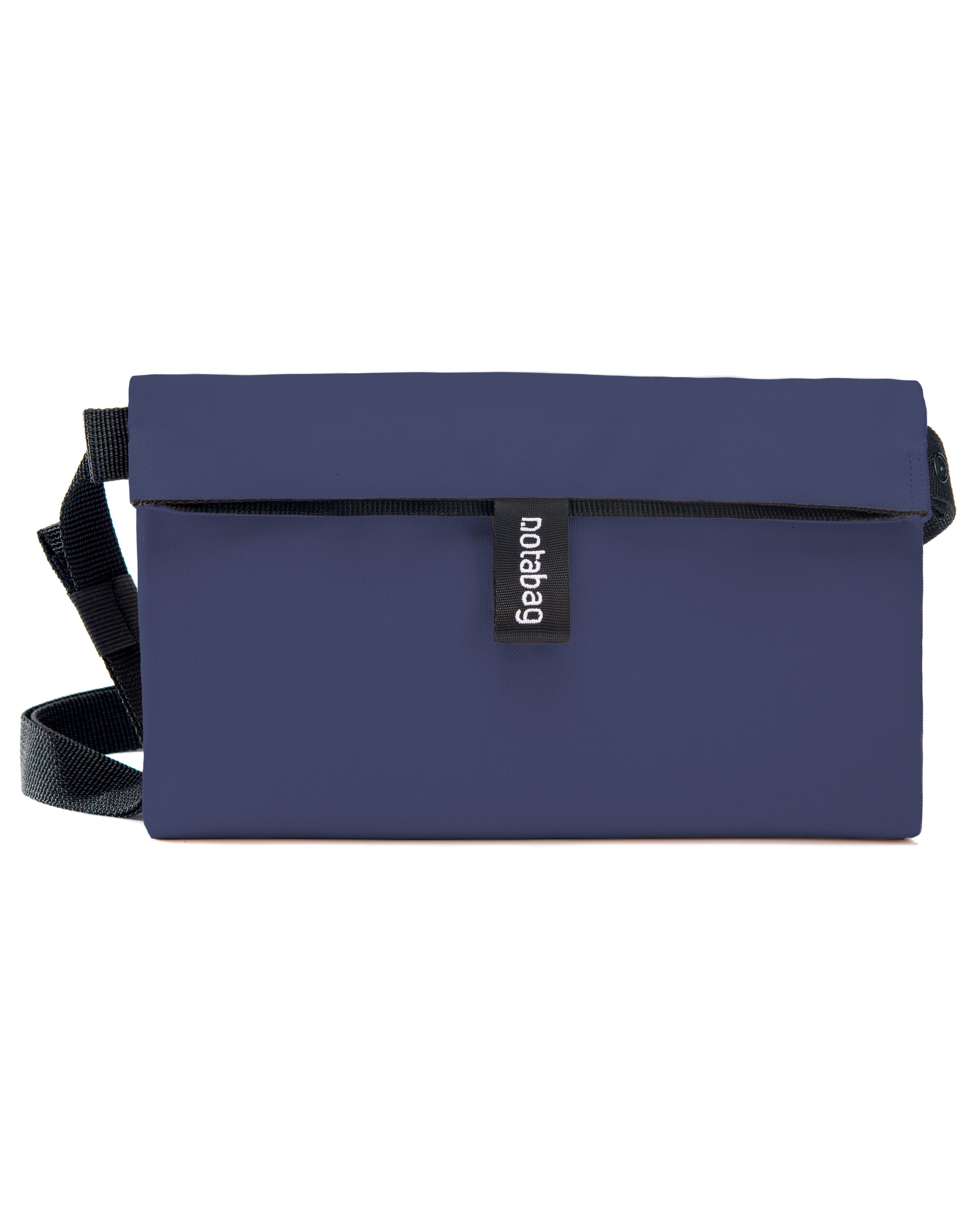 Notabag Umhängetasche Crossbody Tasche – Vielseitige Umhängetasche – Innovatives Design