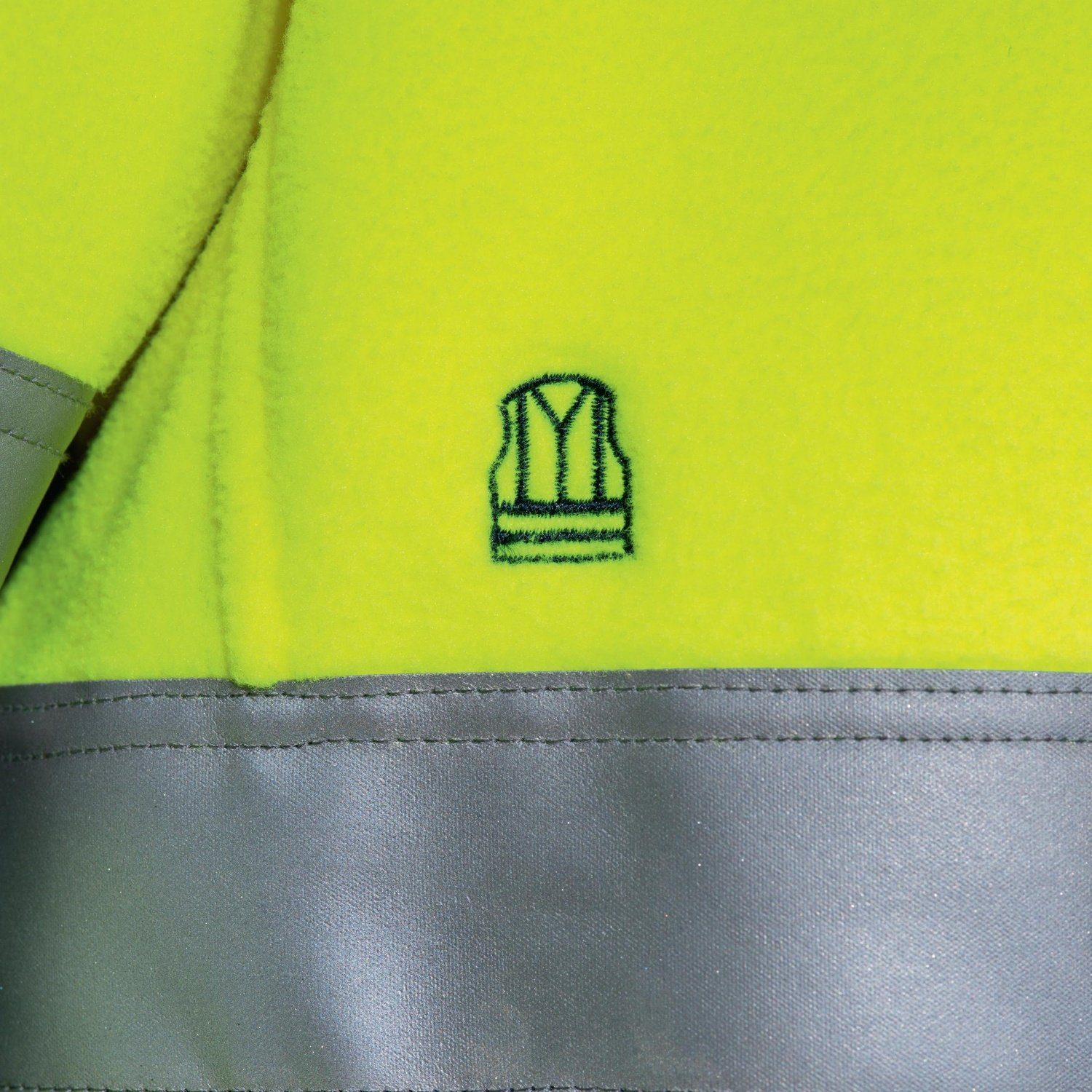 Uvex Fleecejacke