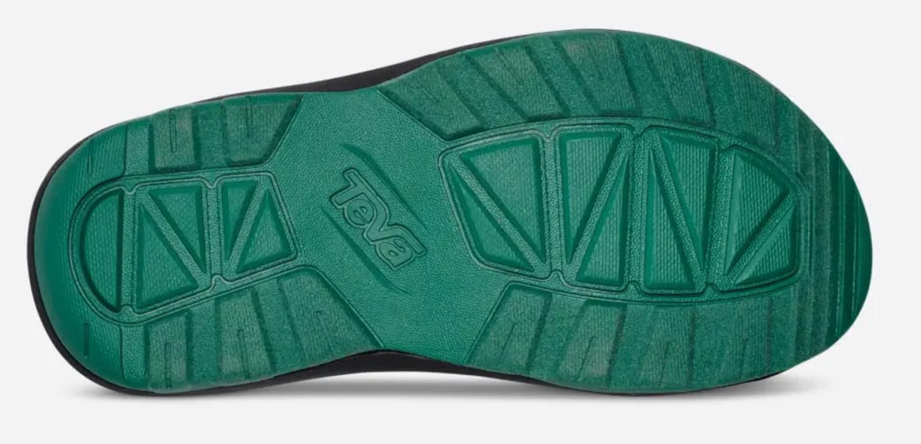 Teva M's Hurricane XLT 2 Outdoorsandale