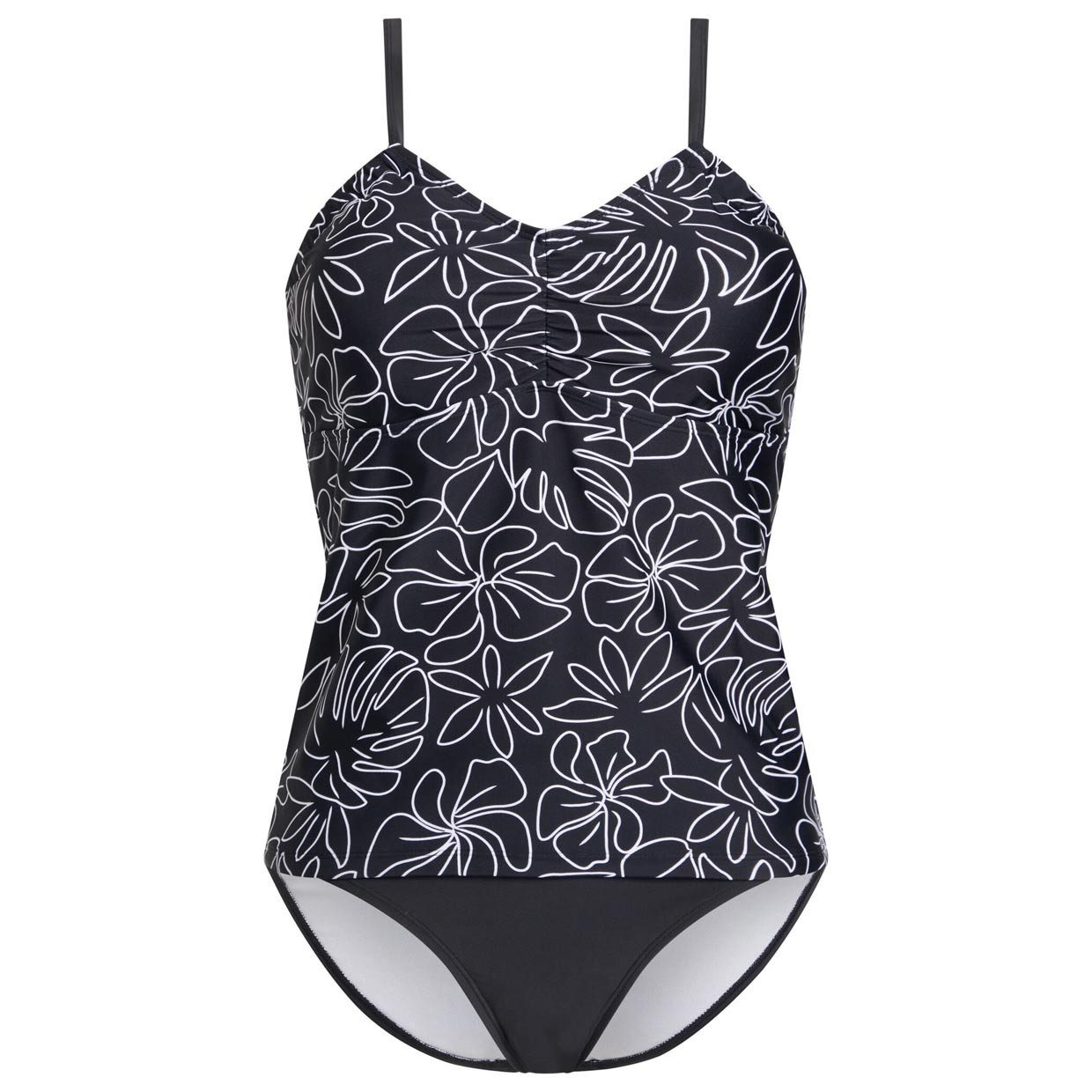 FIREFLY Tankini Da.-Badeanzug Liner Melany W