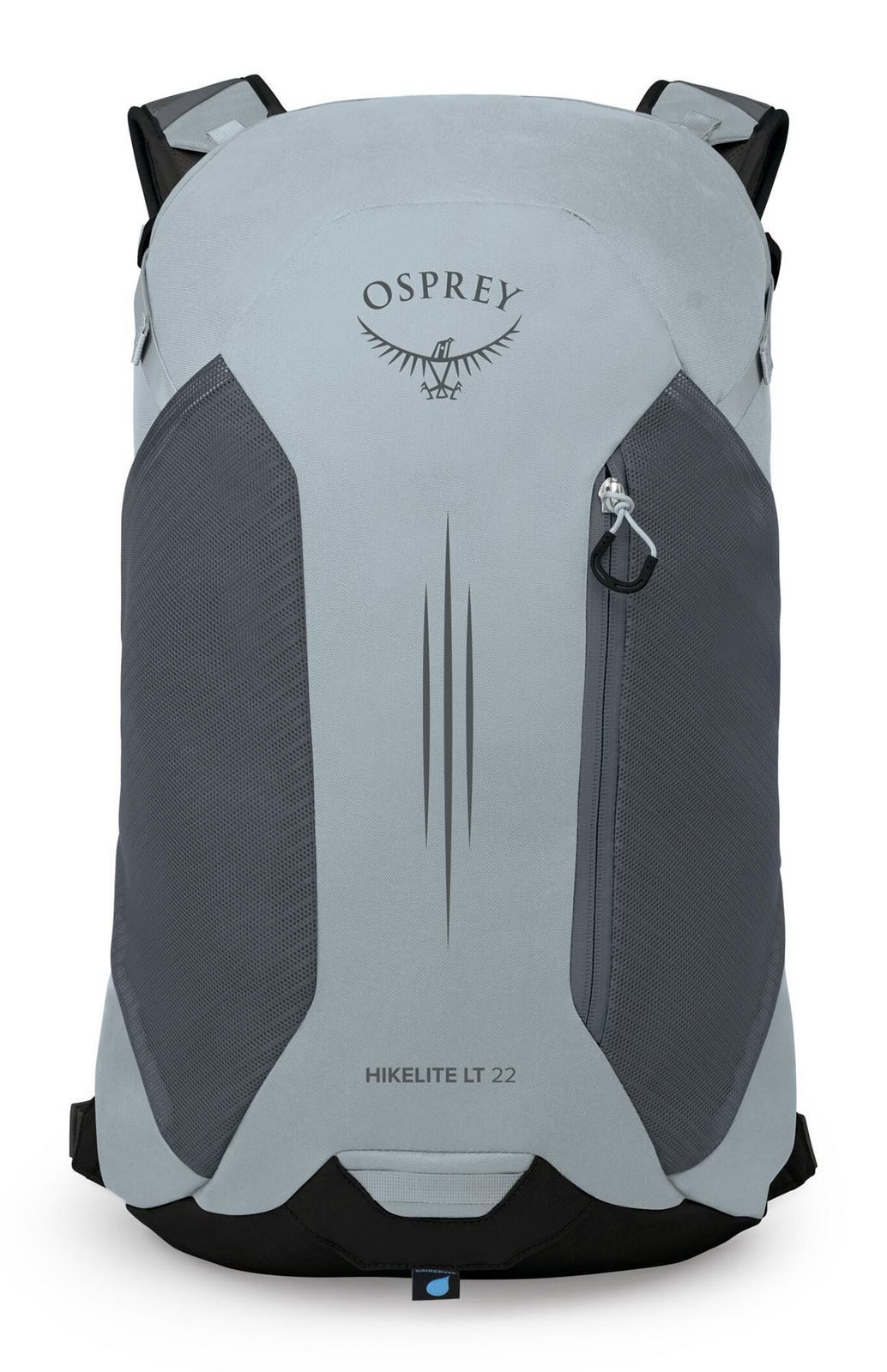 Osprey Rucksack 22 Hiking Backpack (Set, 2-tlg)
