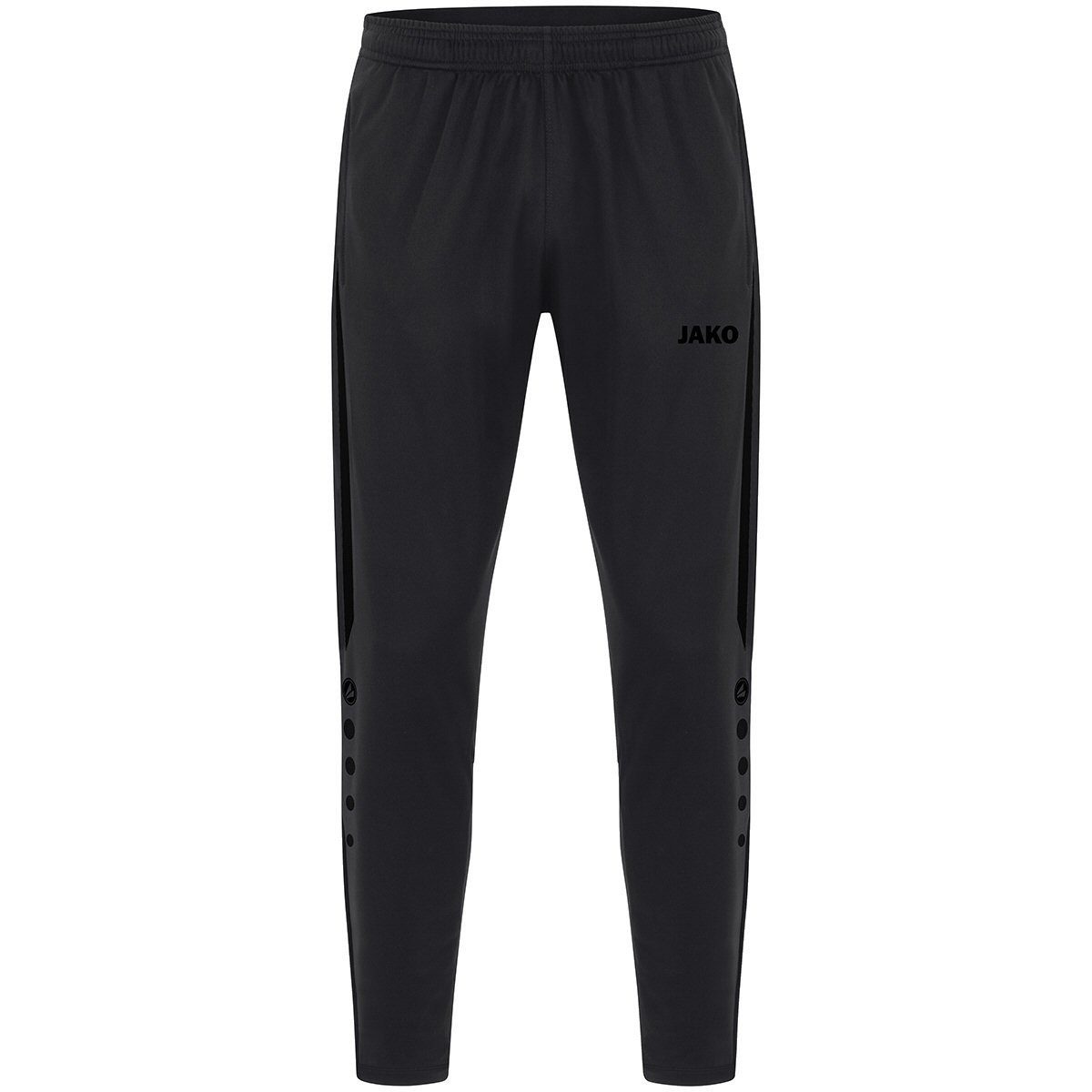 Jako Trainingshose (Polyesterhose) Power (elastisch, Seitentaschen günstig online kaufen