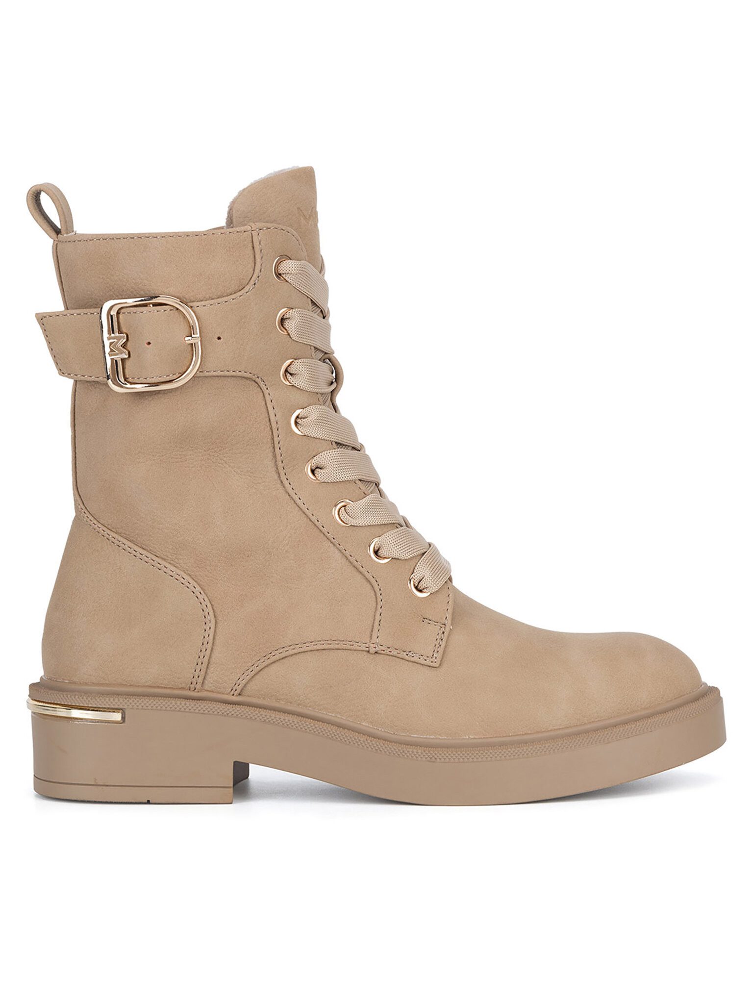 Mexx Mexx Damenstiefel beige MI001713543W Stiefel