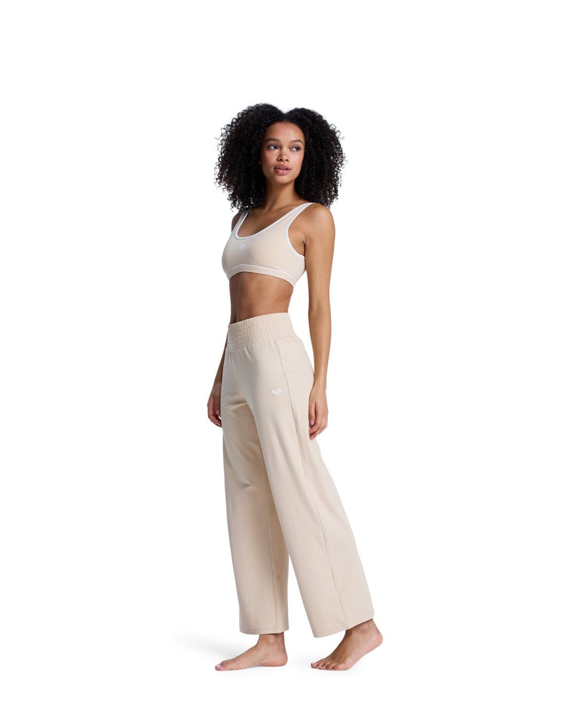 Roxy Trainingshose Rise & Vibe
