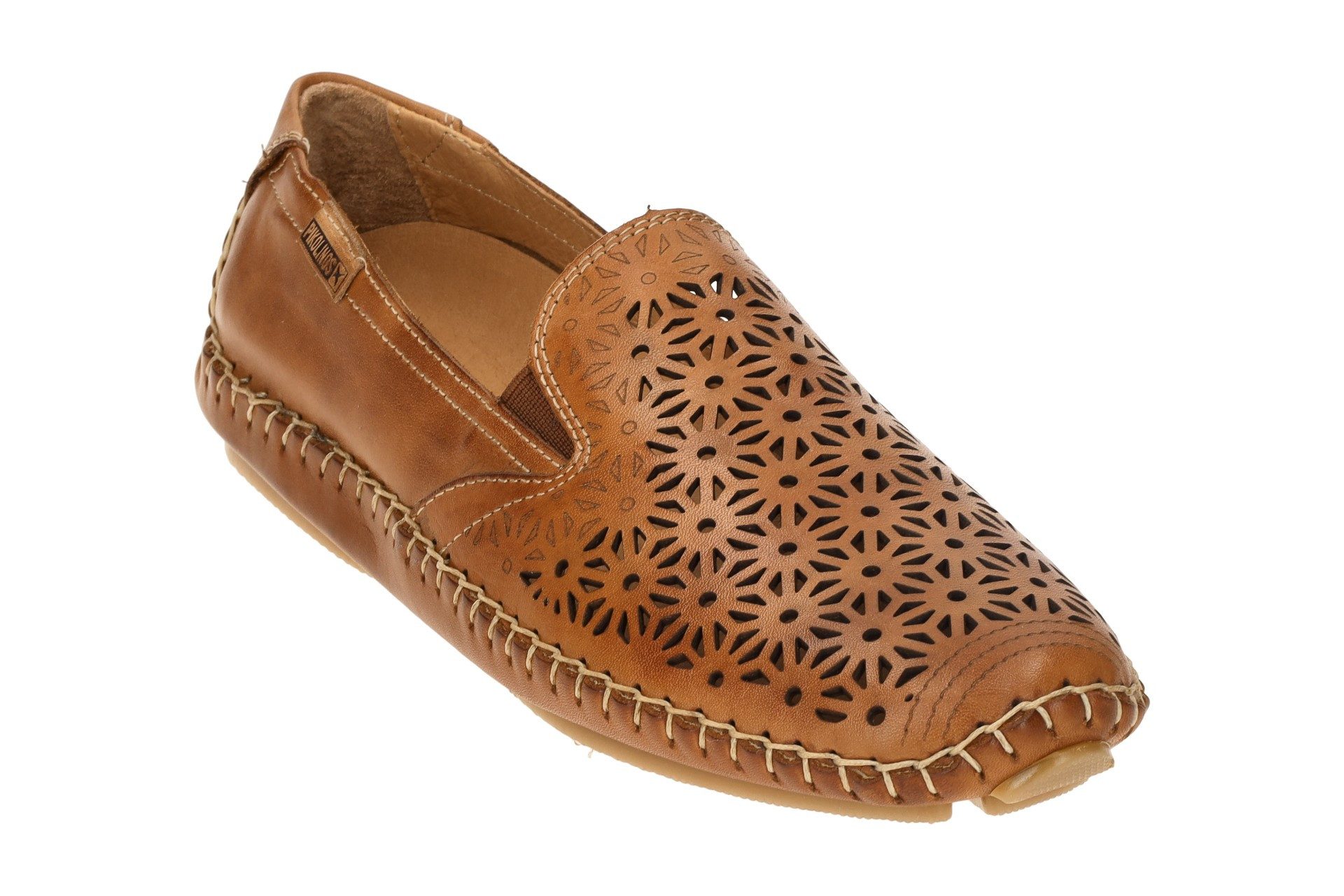 PIKOLINOS 578-4907 brandy Slipper