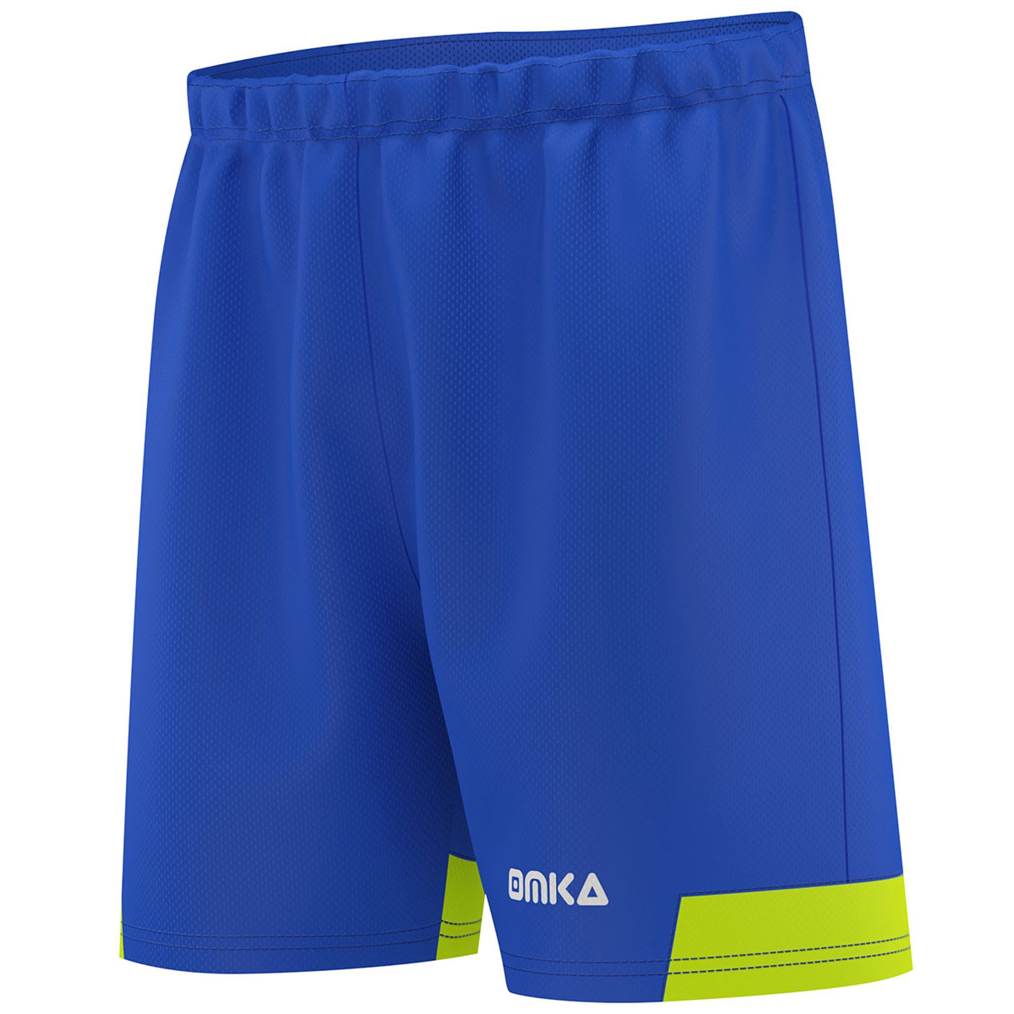 OMKA Shorts OK301ST Shorts für Training Fitness- & Sport Fußballshorts