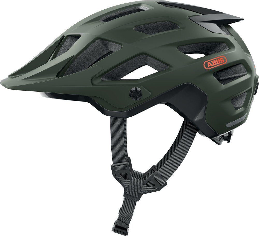 Mountainbikehelm MOVENTOR 2.0