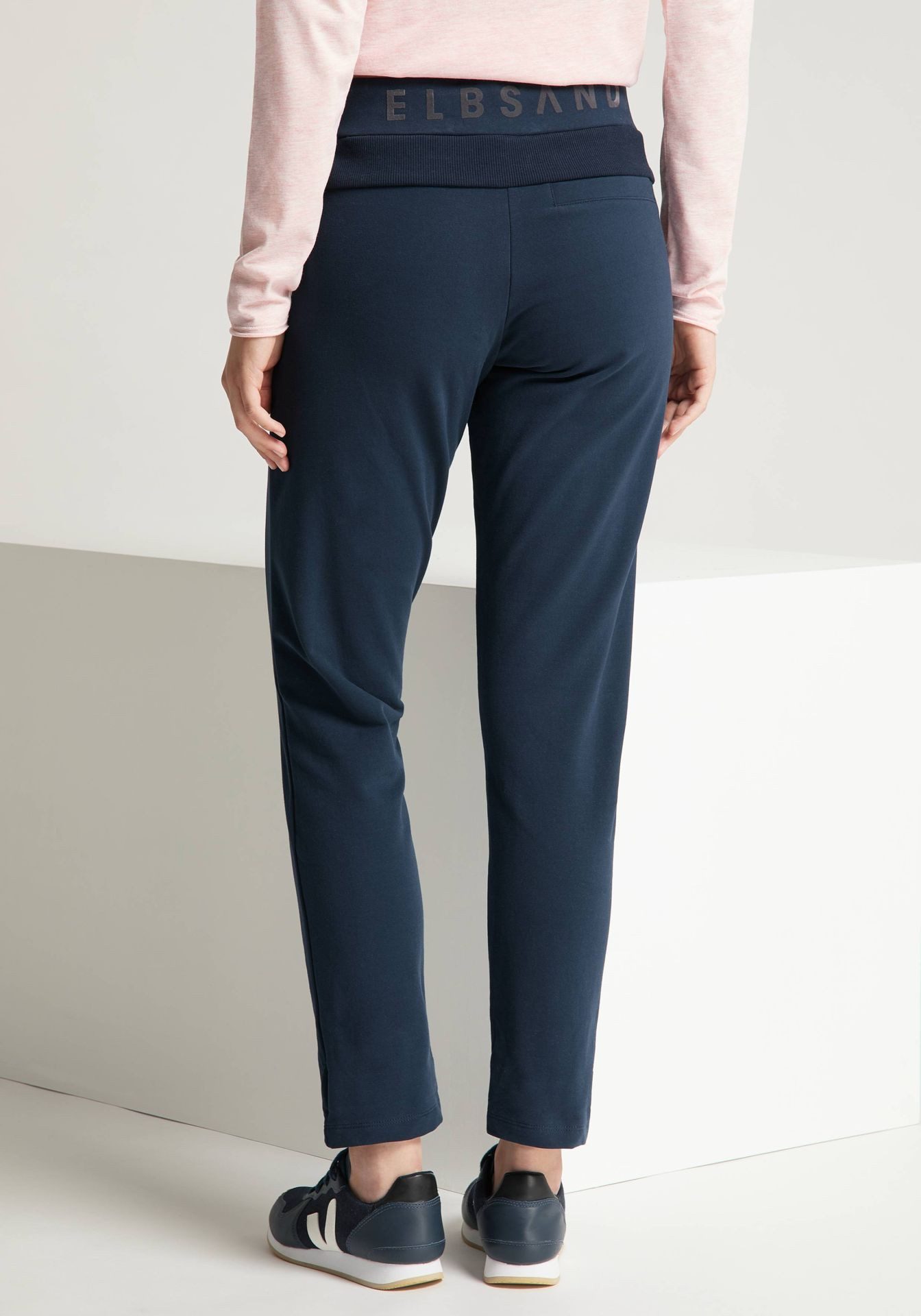 Elbsand Home Sweatpants Brinja 7/8