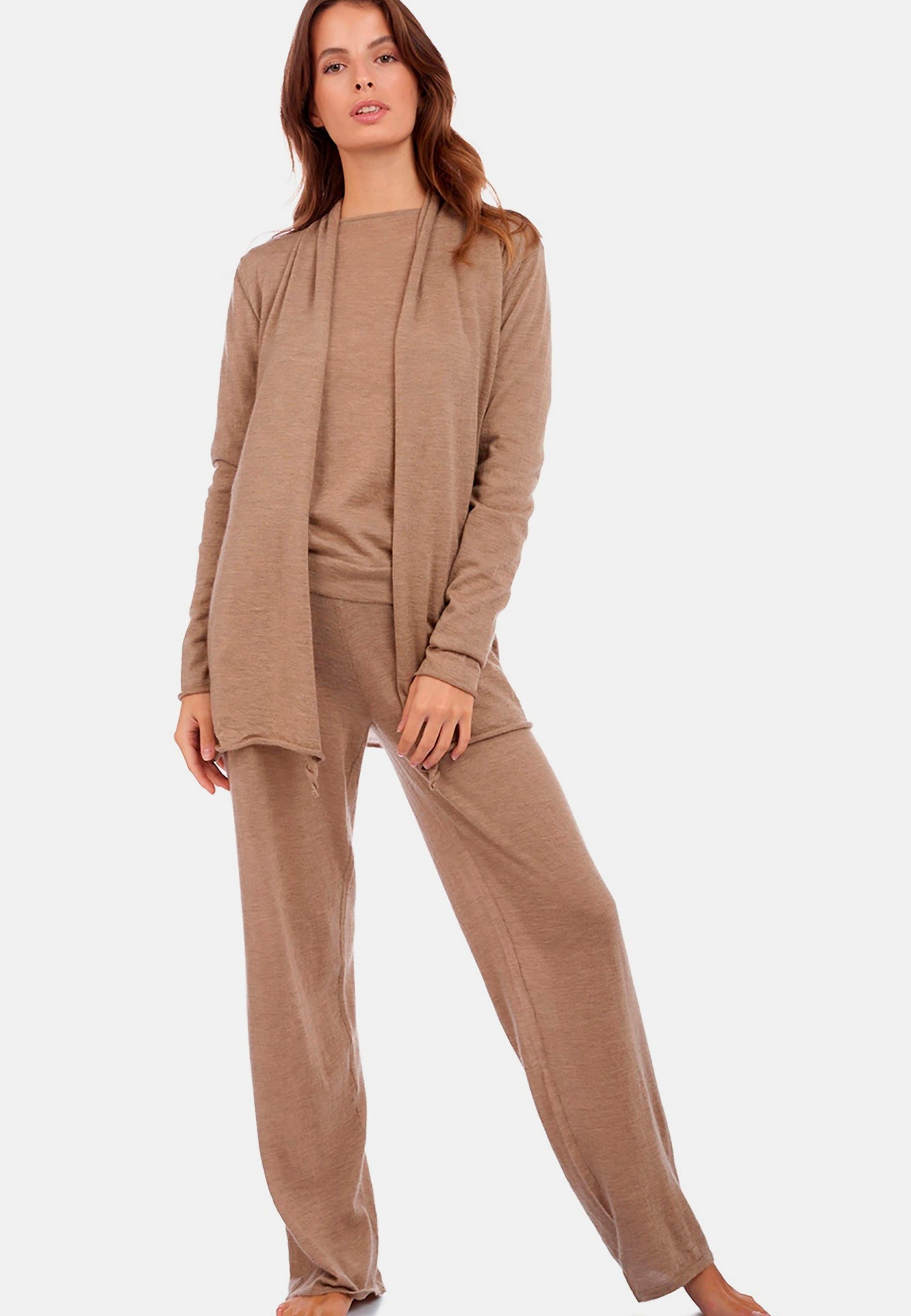 Mahogany Schlafanzug