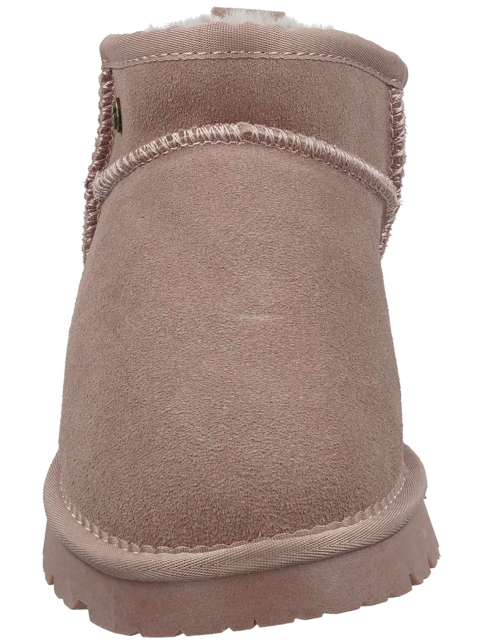 ILC ILC Stiefelette Leder Stiefelette
