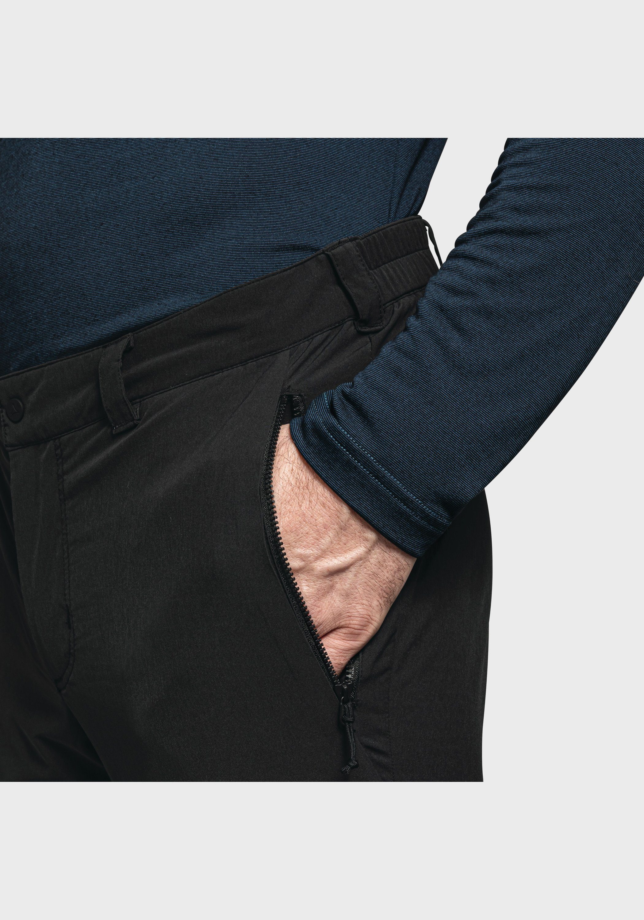 Schöffel Outdoorhose Pants Koper 1 Warm