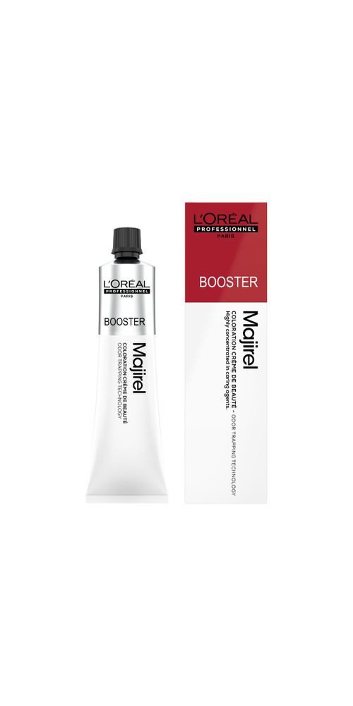 L'ORÉAL PROFESSIONNEL PARIS Haarfarbe L’Oréal Professionnel Majirel Booster Red 60ml