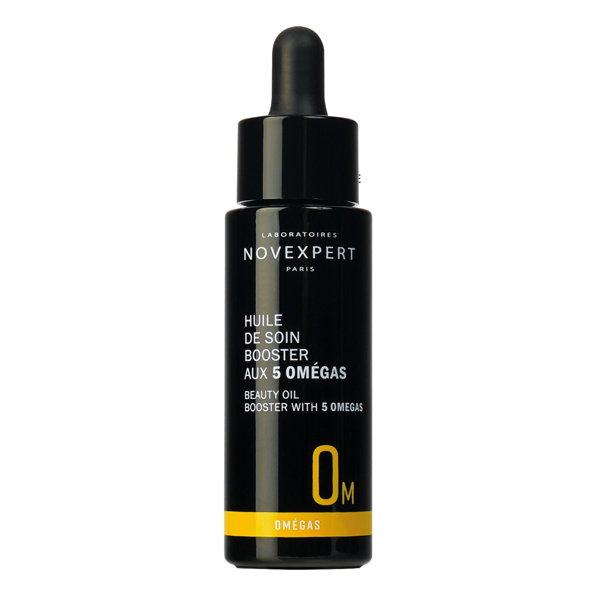 Tagescreme Booster Serum with 5 Omegas