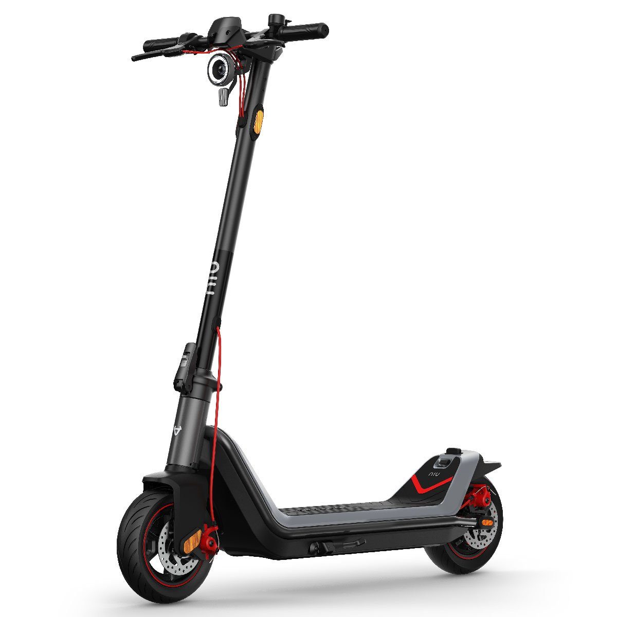 NIU E-Scooter Niu KQi3 Max, 20 km/h | Elektroscooter