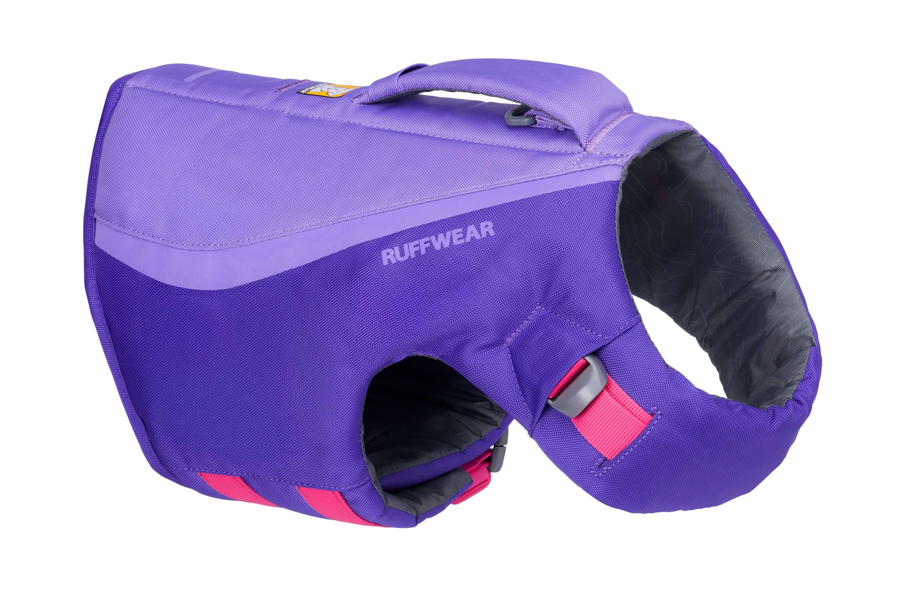 Ruffwear Hundeweste Float Coat Schwimmweste