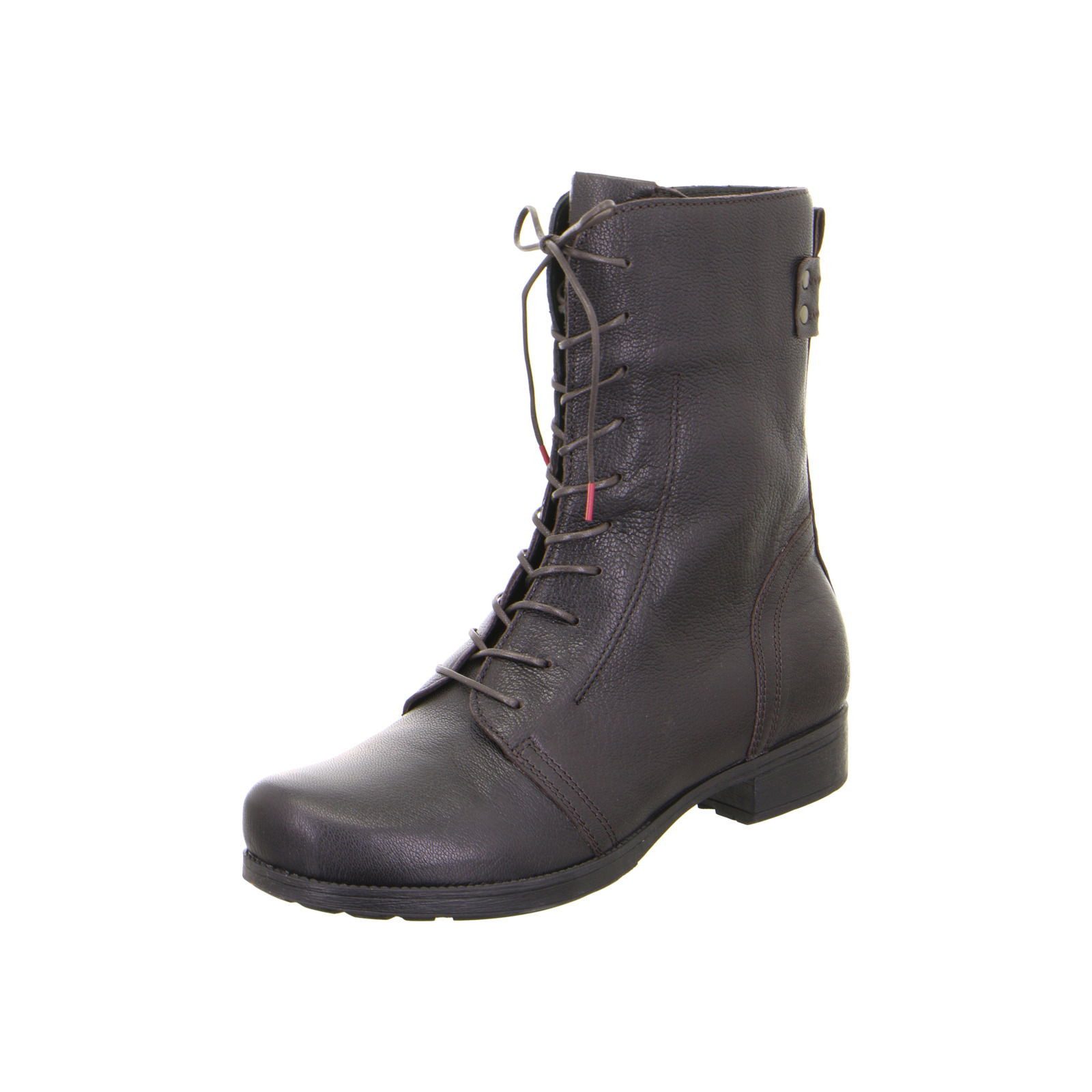 Think! Schnürstiefelette Denk Stiefelette günstig online kaufen