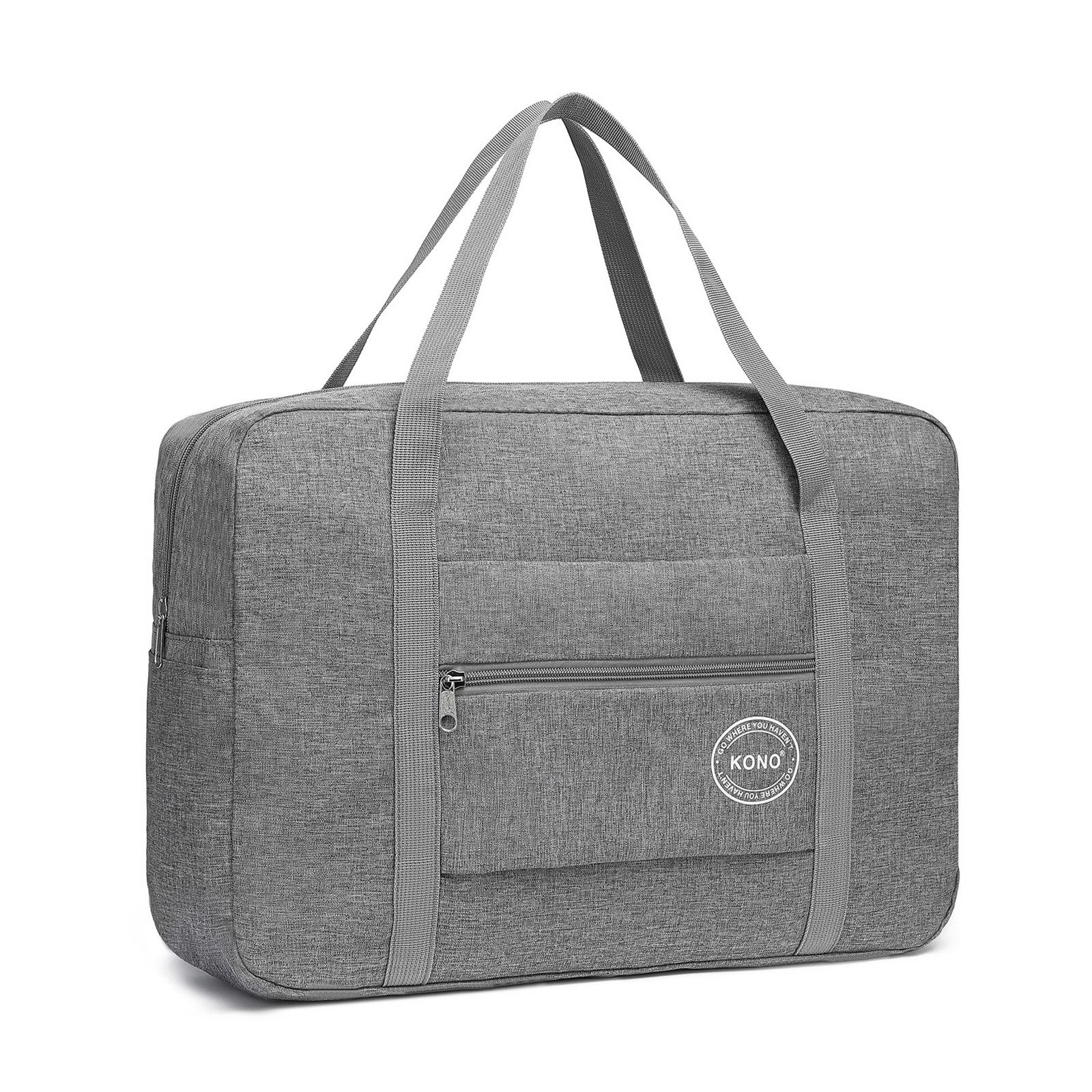 KONO Reisetasche Faltbare Wasserdichte Reisehandtasche – günstig online kaufen