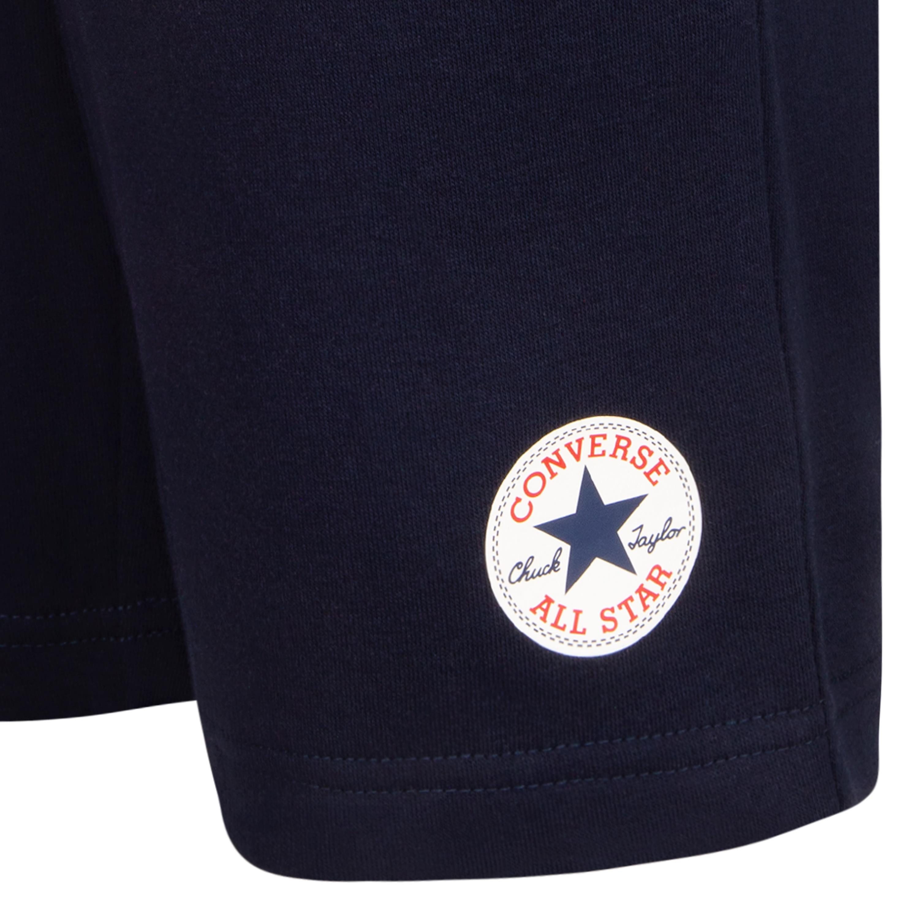 Converse Sweatshorts für Kinder für Kinder