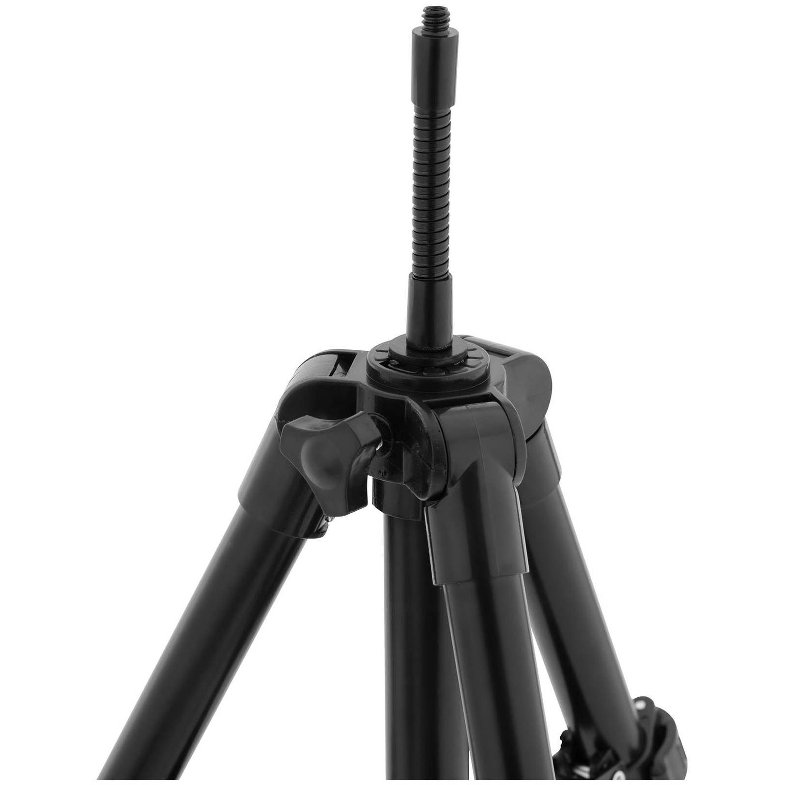 Steinberg Systems Stativ universal Tripod 1/4"-Gewinde 248-404 mm Kamerastativ Dreibeinstativ