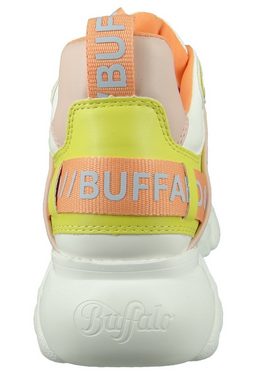 Buffalo 1630735 CLD Chai Low Top Pastel Multi Sneaker