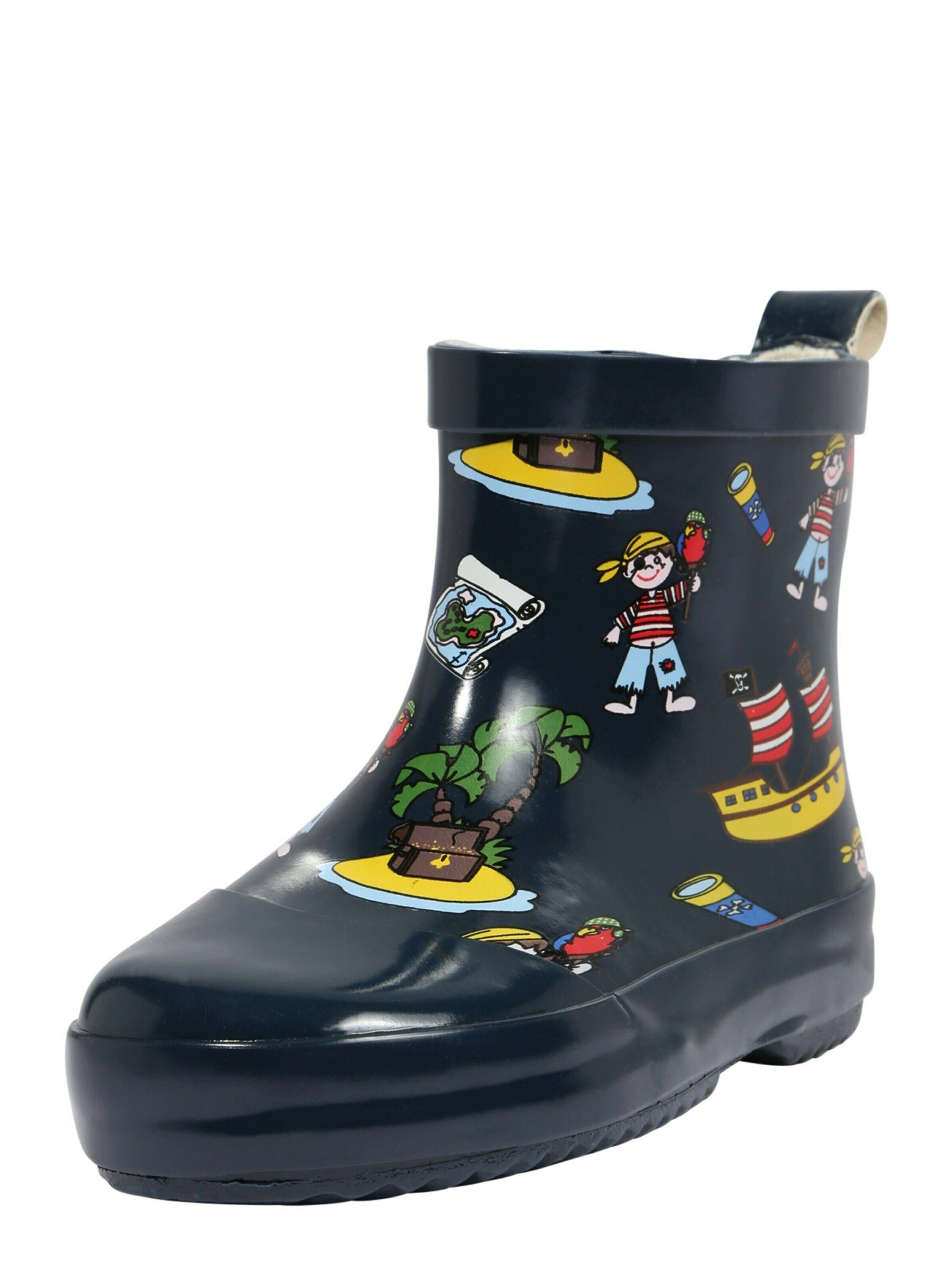 Playshoes Gummistiefel (1-tlg)