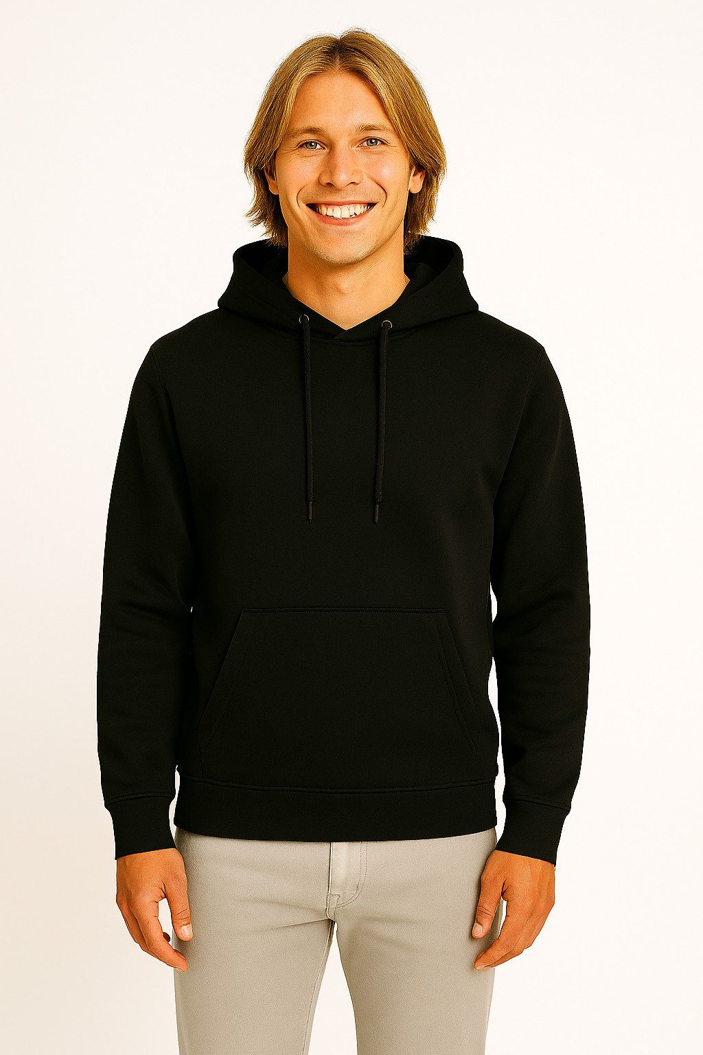 ONLY & SONS Kapuzensweatshirt ONSCHASE REG HOOD SWEAT OTL