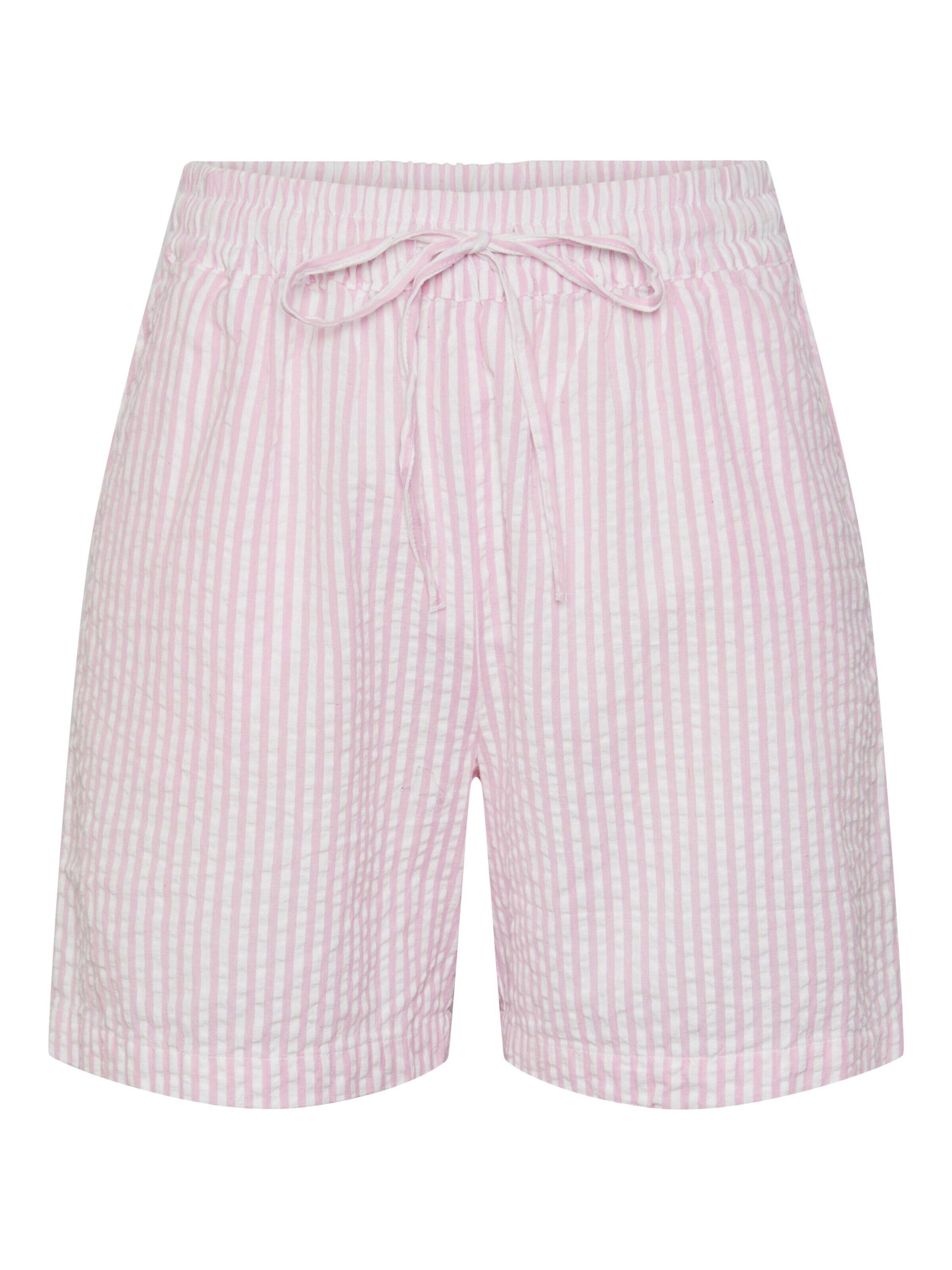 pieces Shorts PCSally (1-tlg) Drapiert/gerafft günstig online kaufen